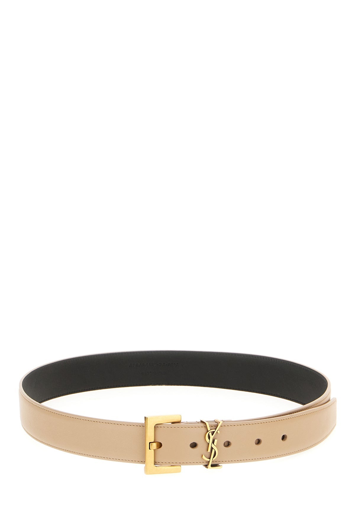 Saint Laurent Woman Accessories Belts SAINT LAURENT
