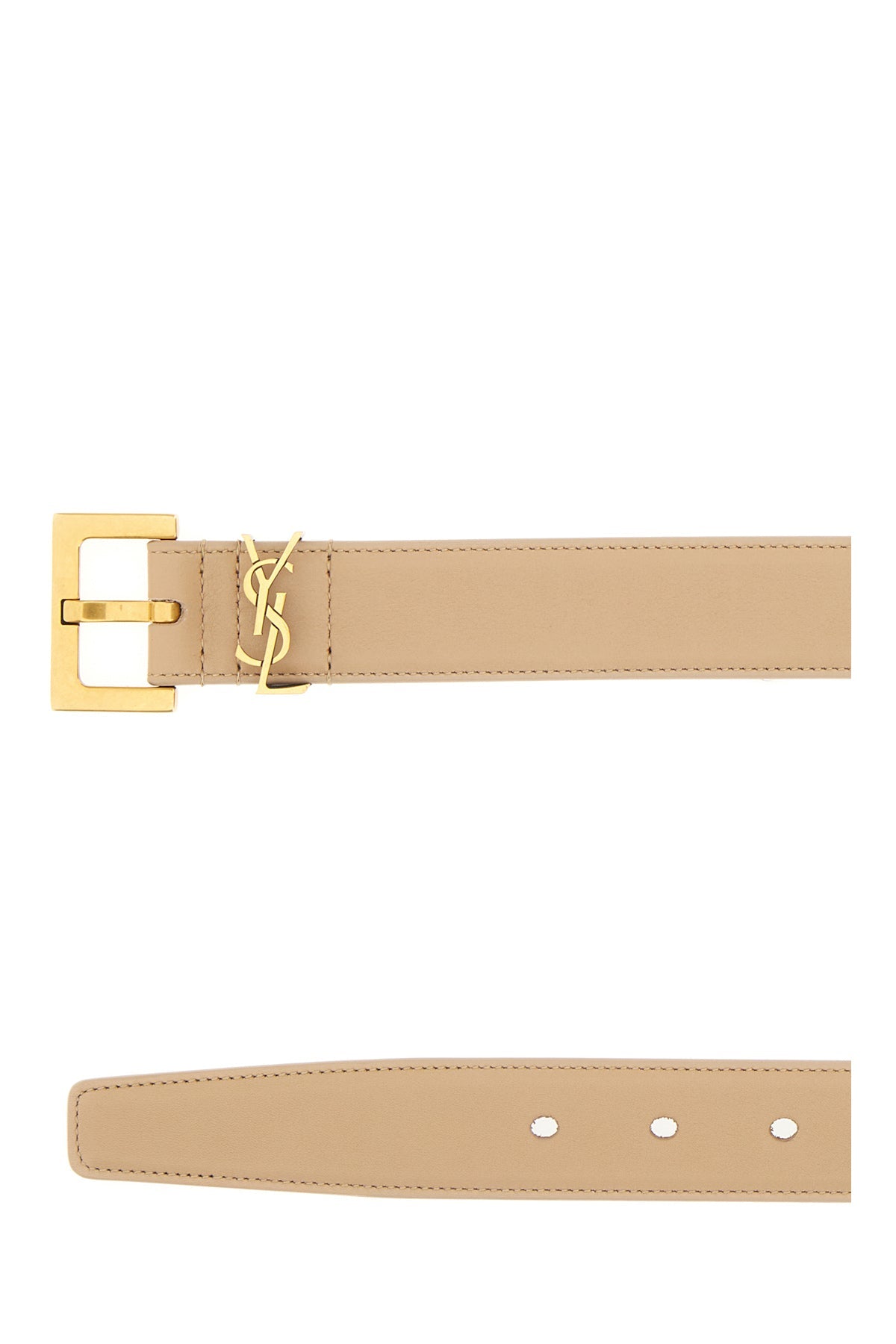 Saint Laurent Woman Accessories Belts SAINT LAURENT