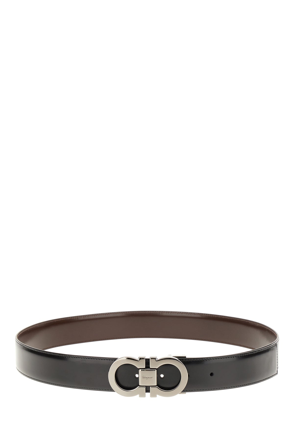 Ferragamo Man Accessories Belts FERRAGAMO