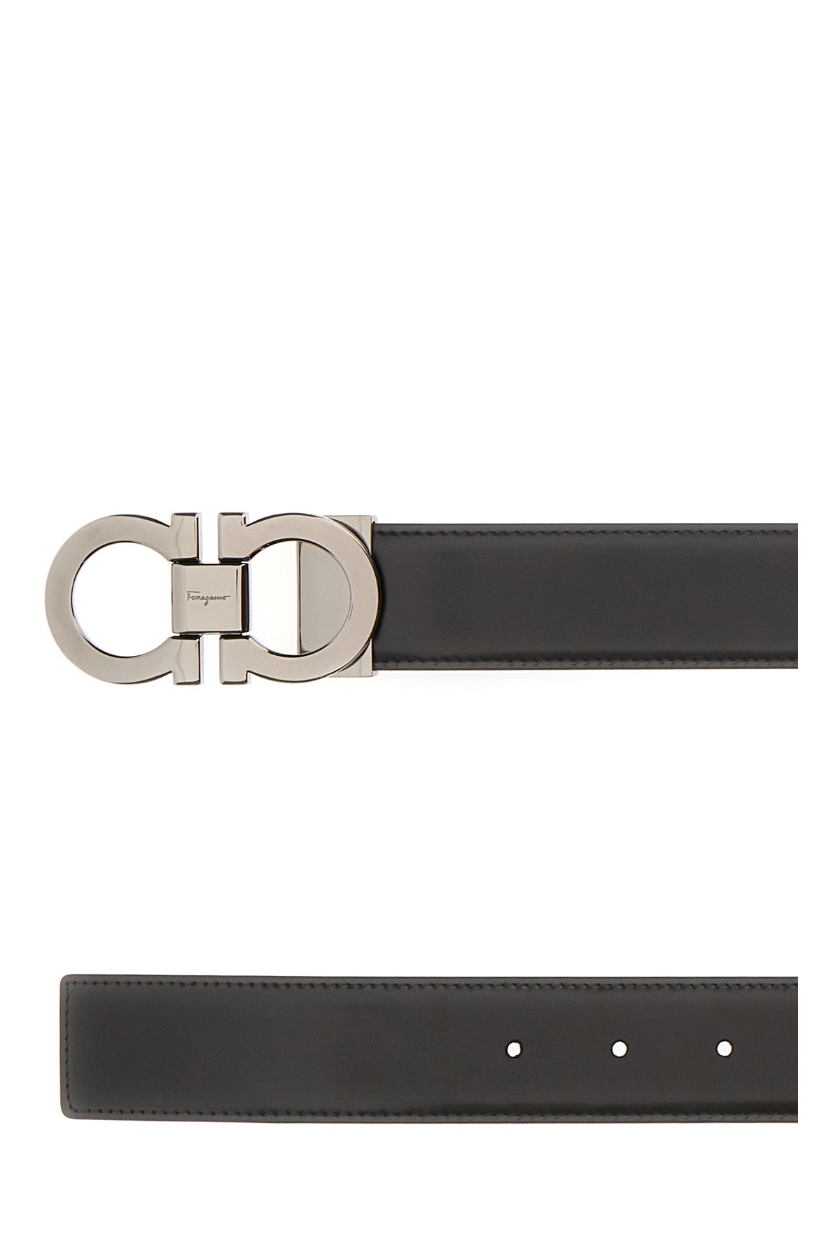 Ferragamo Man Accessories Belts FERRAGAMO