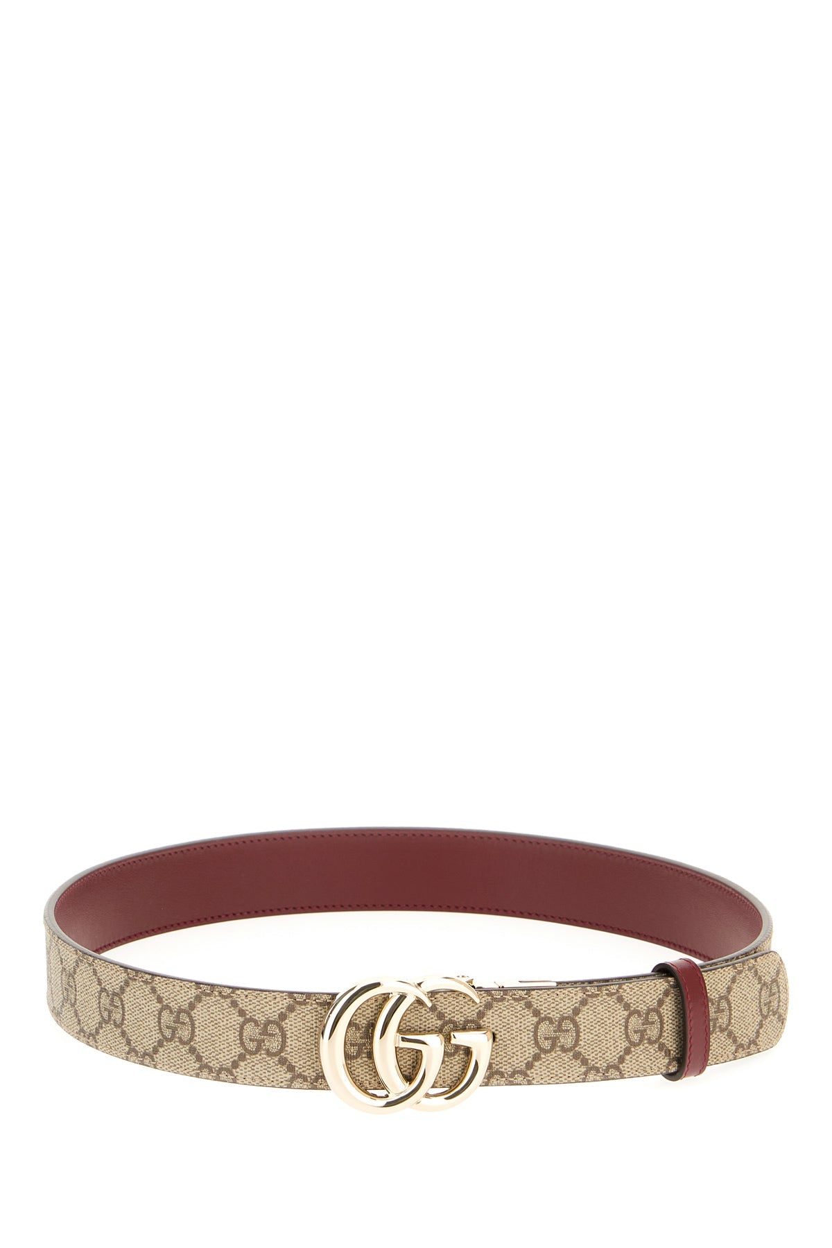 Gucci Woman Accessories Belts GUCCI