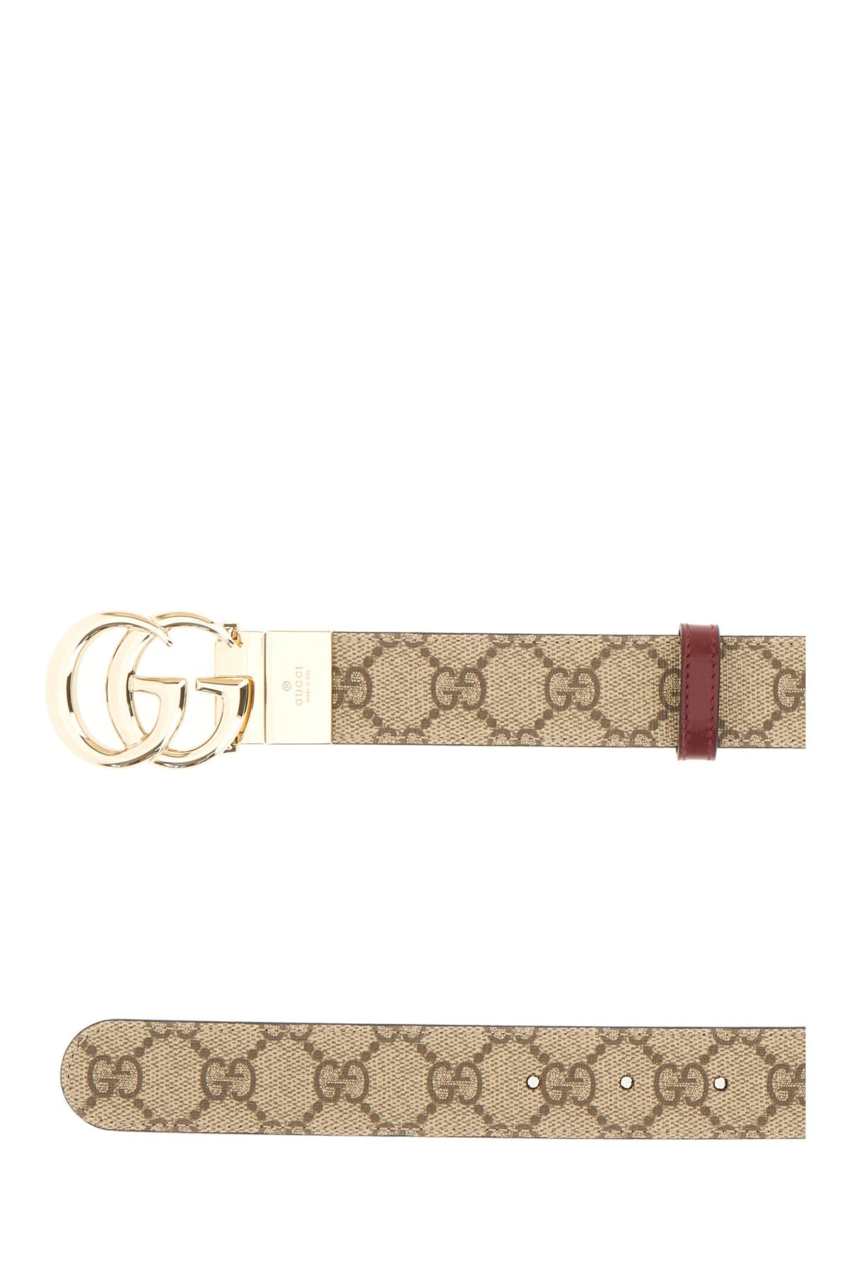 Gucci Woman Accessories Belts GUCCI