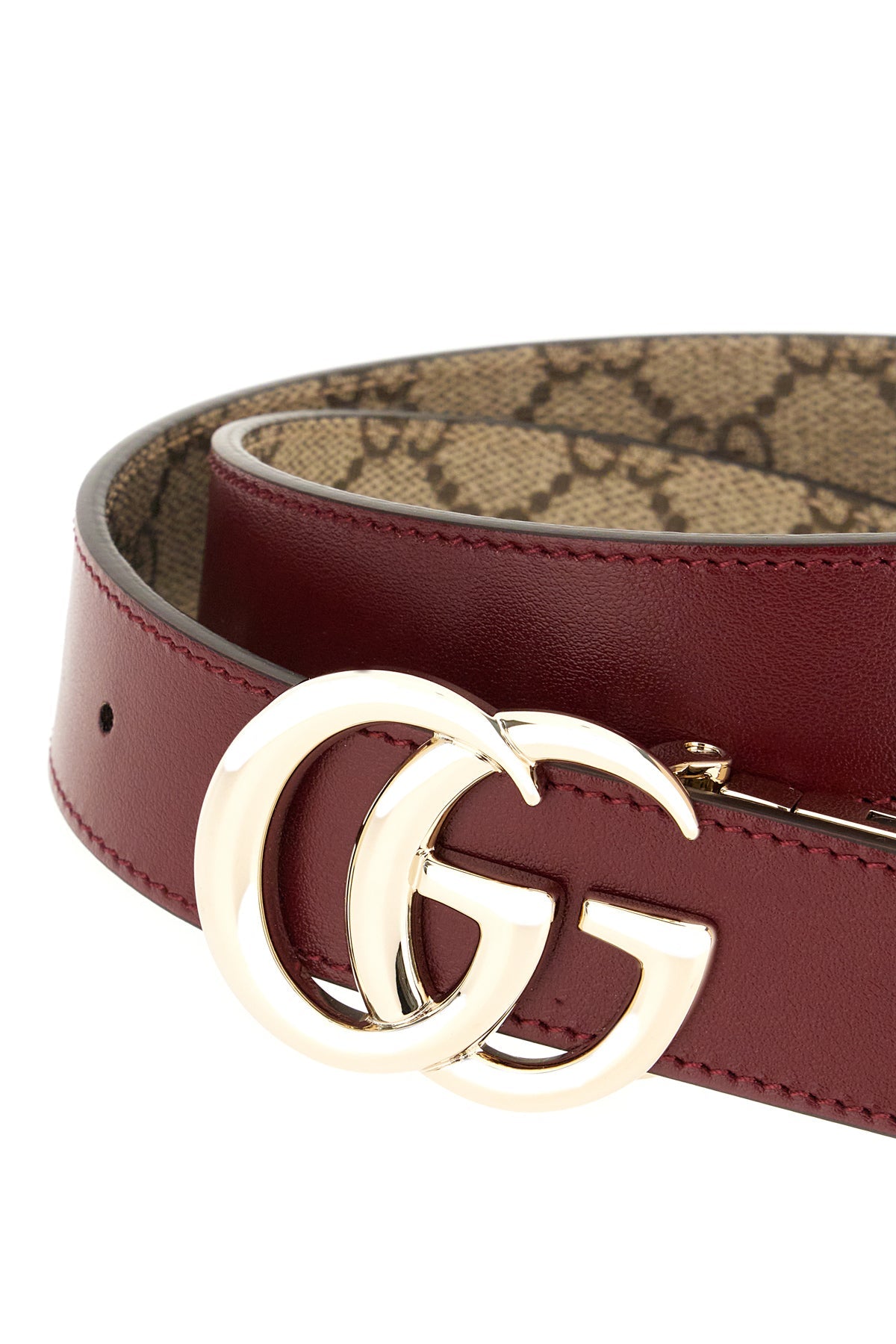 Gucci Woman Accessories Belts GUCCI
