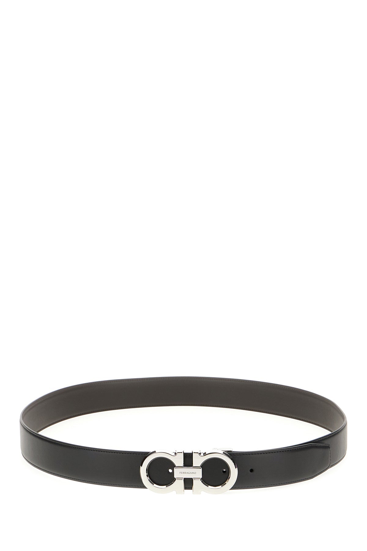 Ferragamo Man Accessories Belts FERRAGAMO