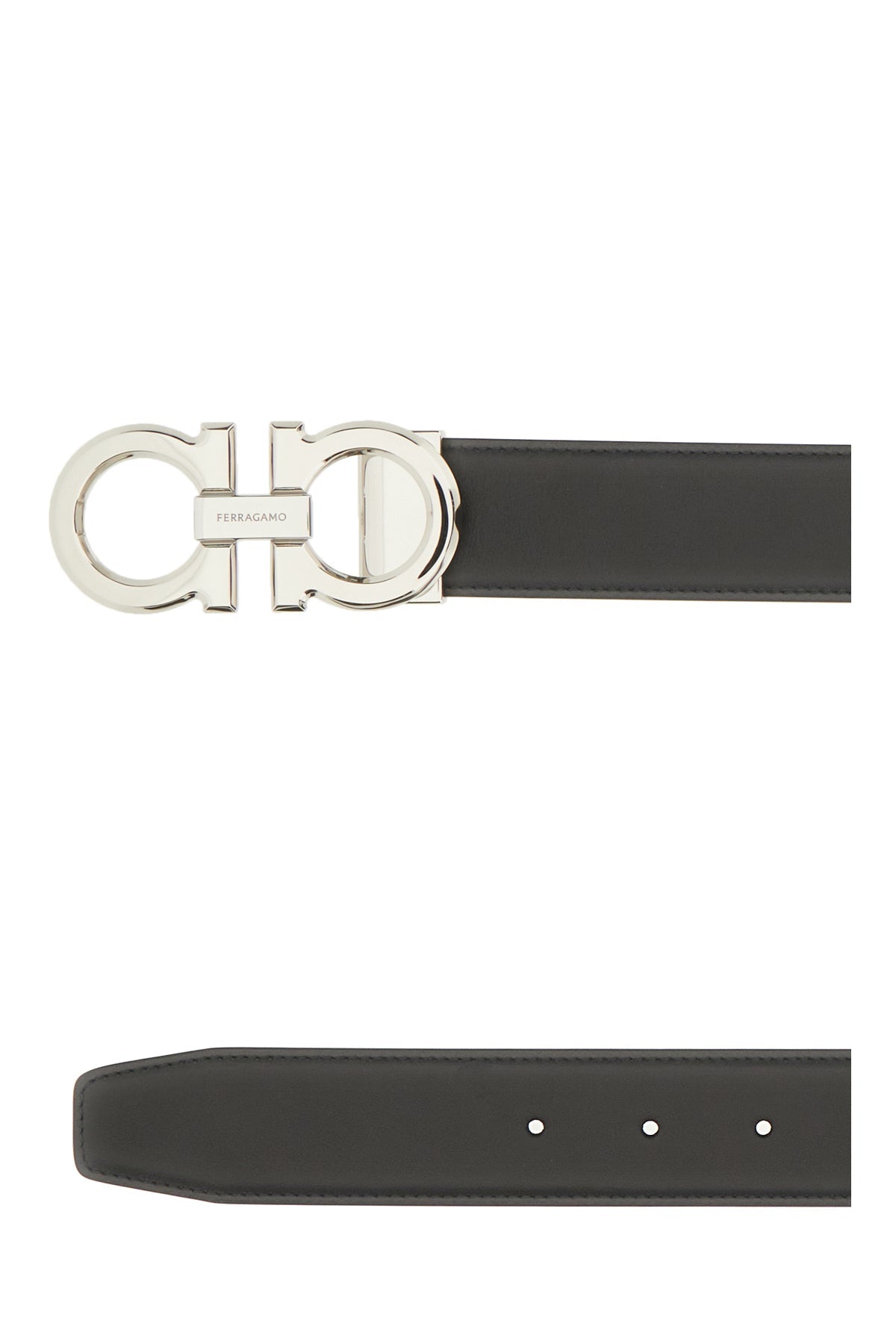 Ferragamo Man Accessories Belts FERRAGAMO