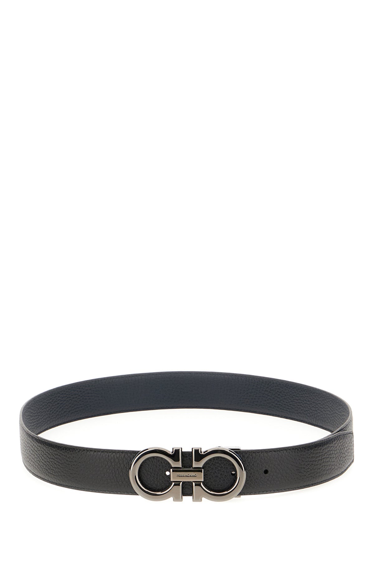 Ferragamo Man Accessories Belts FERRAGAMO