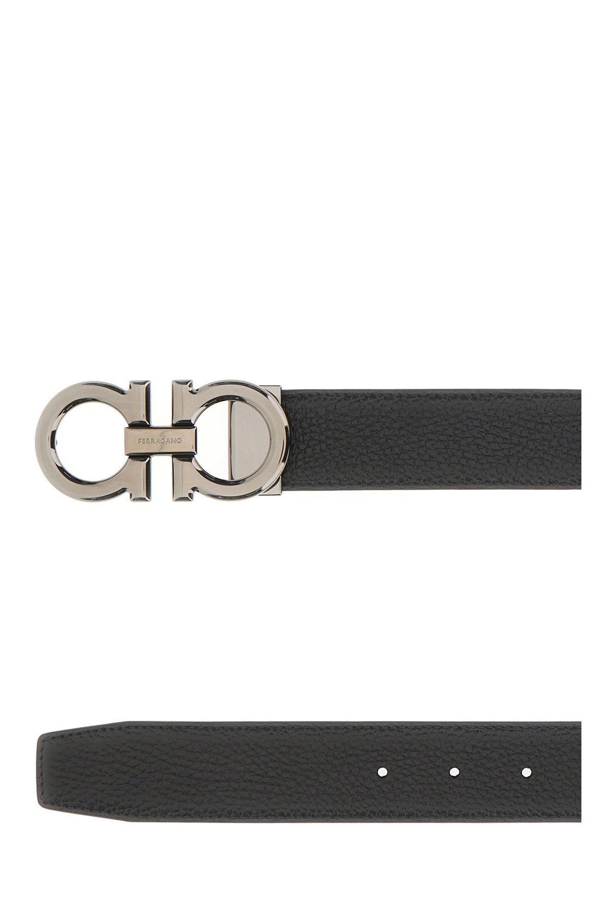 Ferragamo Man Accessories Belts FERRAGAMO