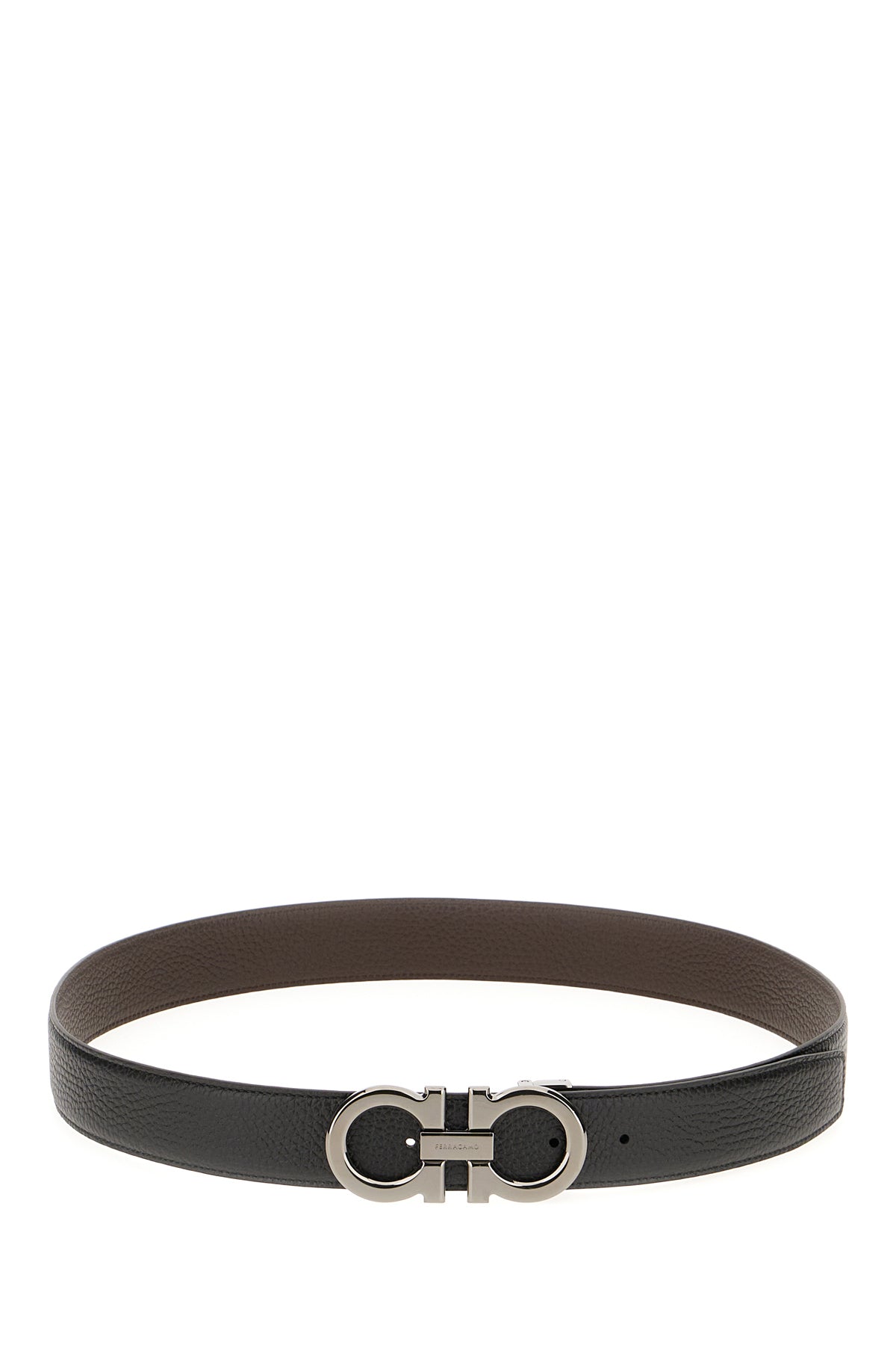 Ferragamo Man Accessories Belts FERRAGAMO
