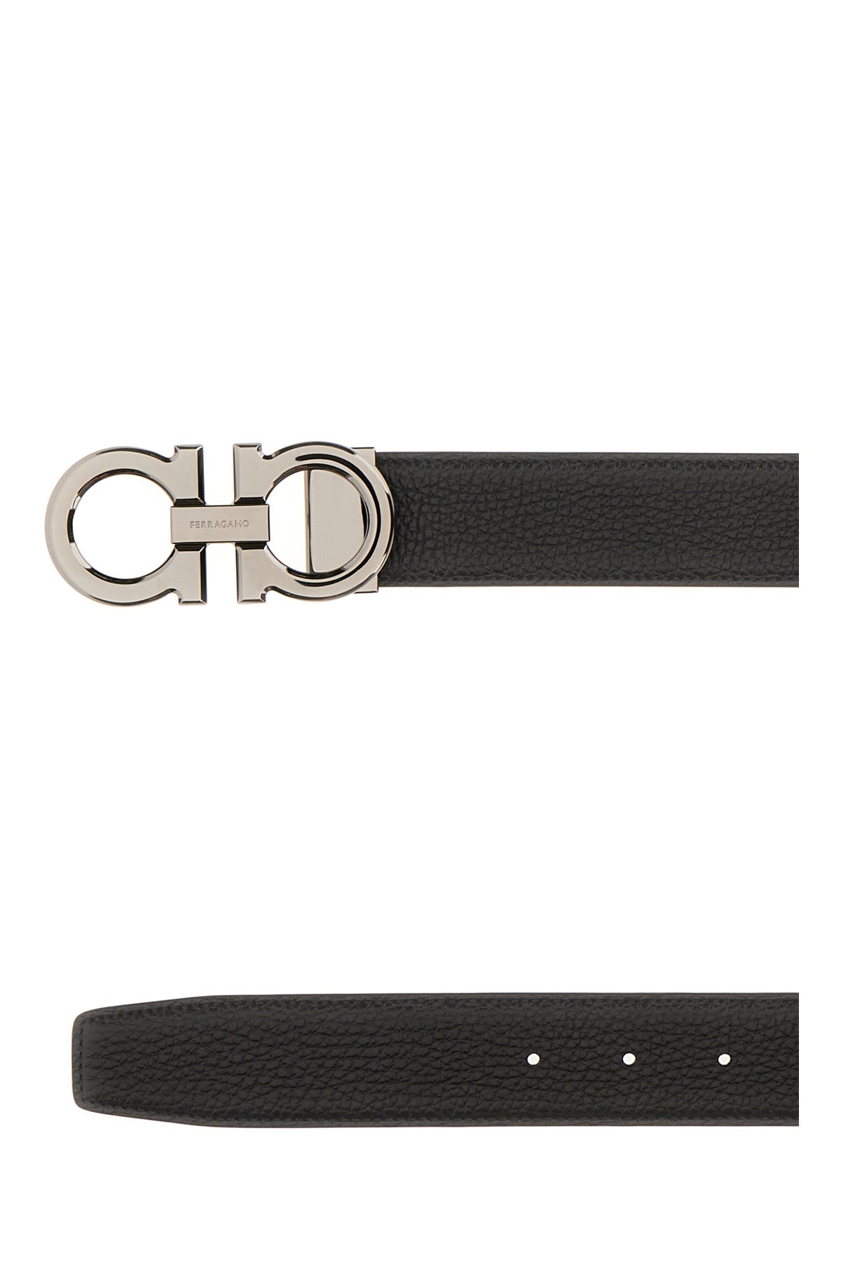 Ferragamo Man Accessories Belts FERRAGAMO
