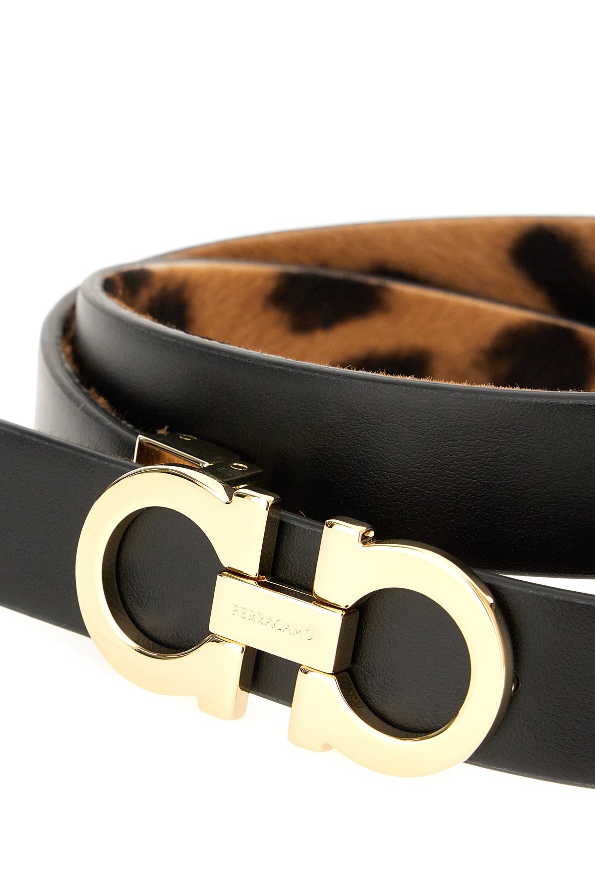 Ferragamo Woman Accessories Belts FERRAGAMO