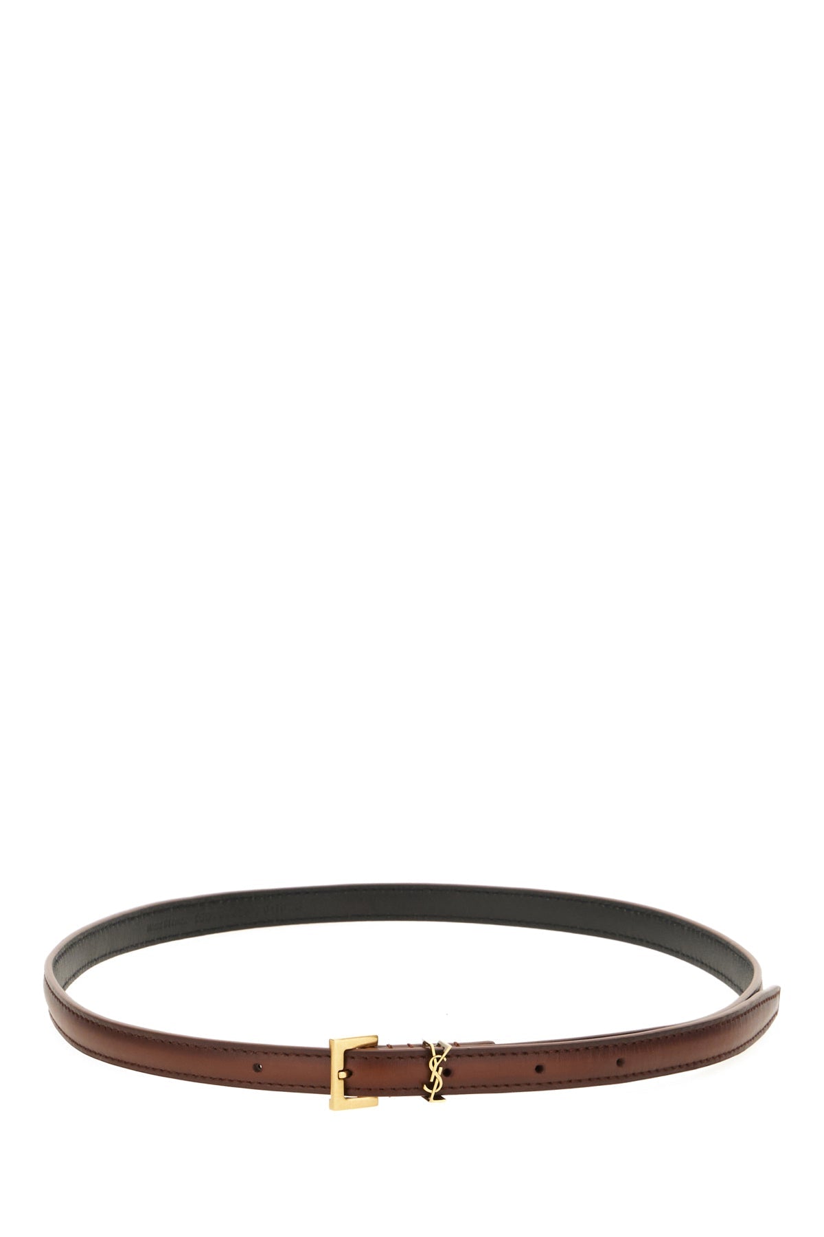 Saint Laurent Woman Accessories Belts SAINT LAURENT