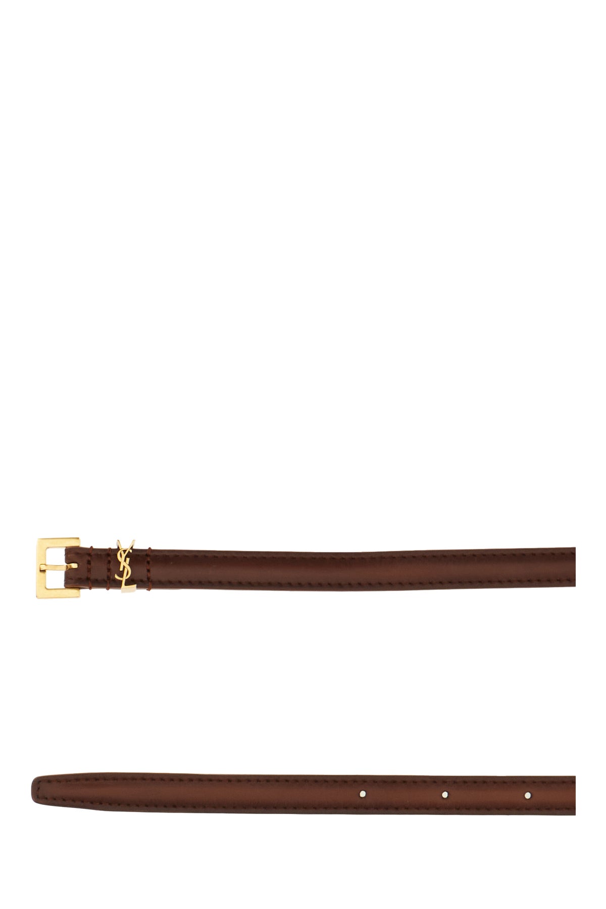 Saint Laurent Woman Accessories Belts SAINT LAURENT