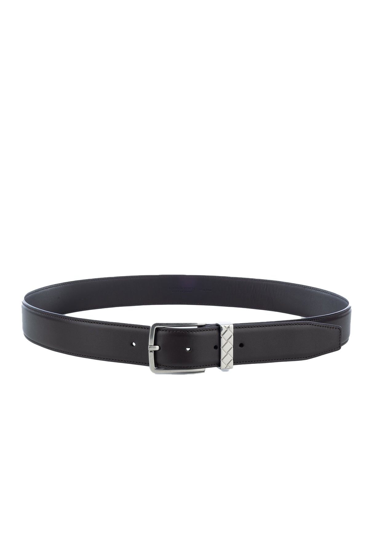 Bottega Veneta Man Accessories Belts BOTTEGA VENETA