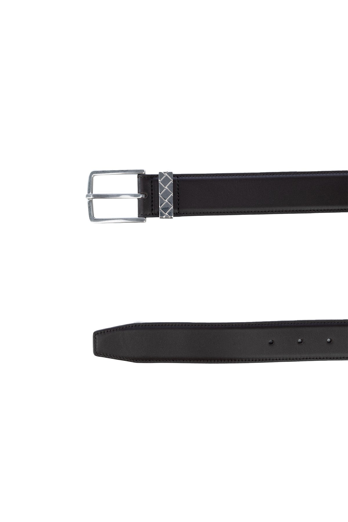 Bottega Veneta Man Accessories Belts BOTTEGA VENETA