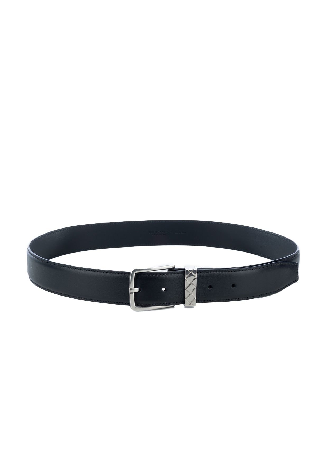 Bottega Veneta Man Accessories Belts BOTTEGA VENETA