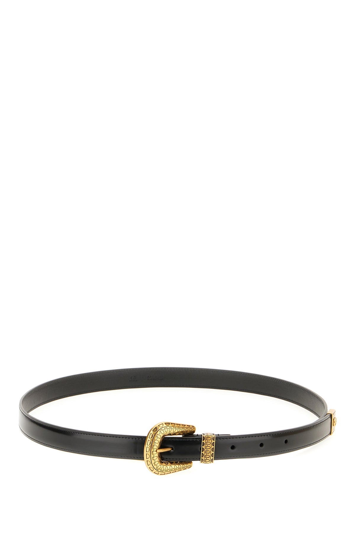 Valentino Garavani Man Accessories Belts VALENTINO GARAVANI