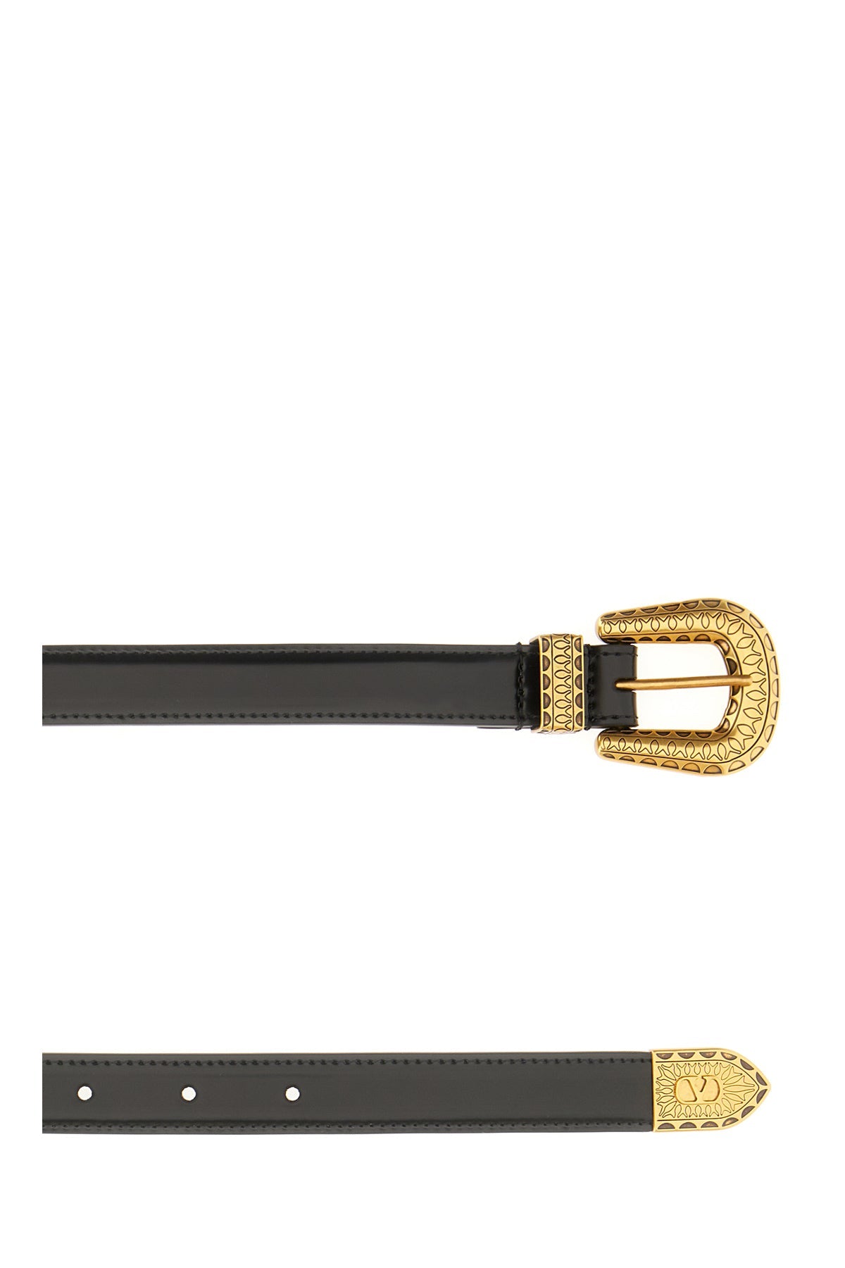 Valentino Garavani Man Accessories Belts VALENTINO GARAVANI