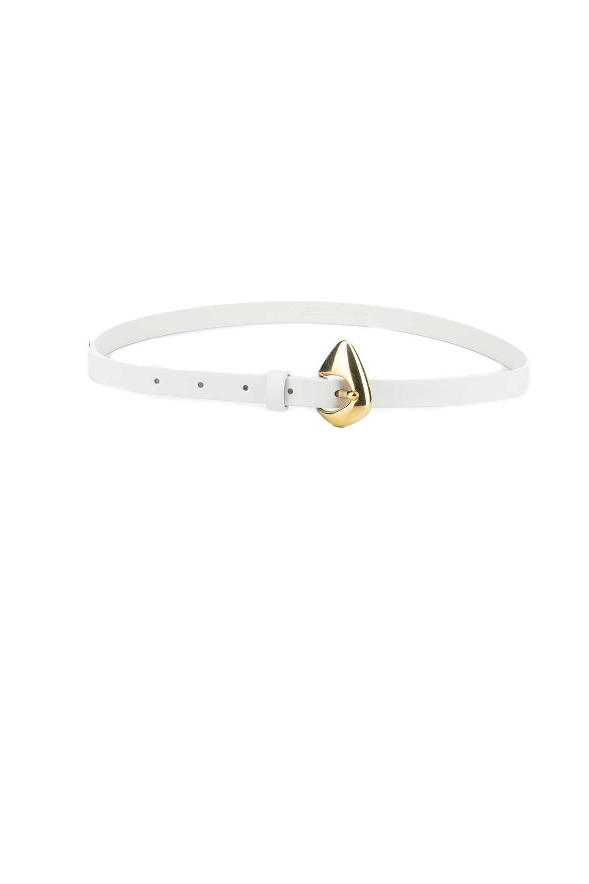 Bottega Veneta Woman Accessories Belts BOTTEGA VENETA