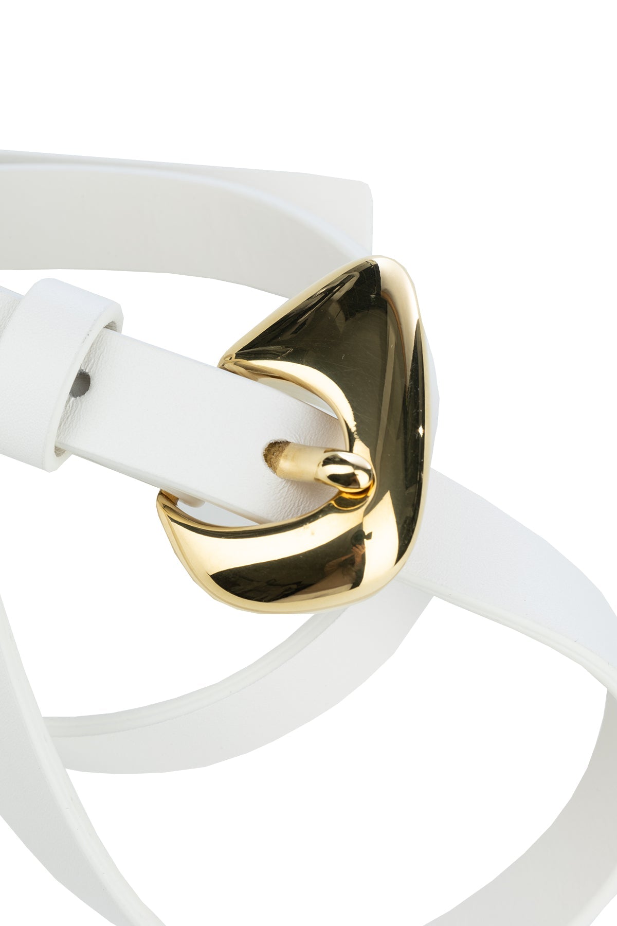Bottega Veneta Woman Accessories Belts BOTTEGA VENETA