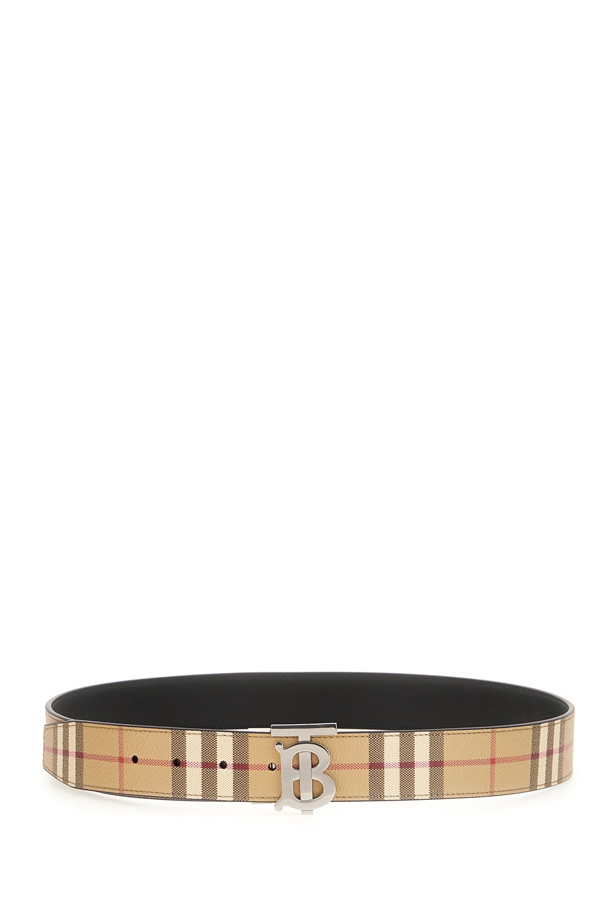 Burberry Man Accessories Belts BURBERRY