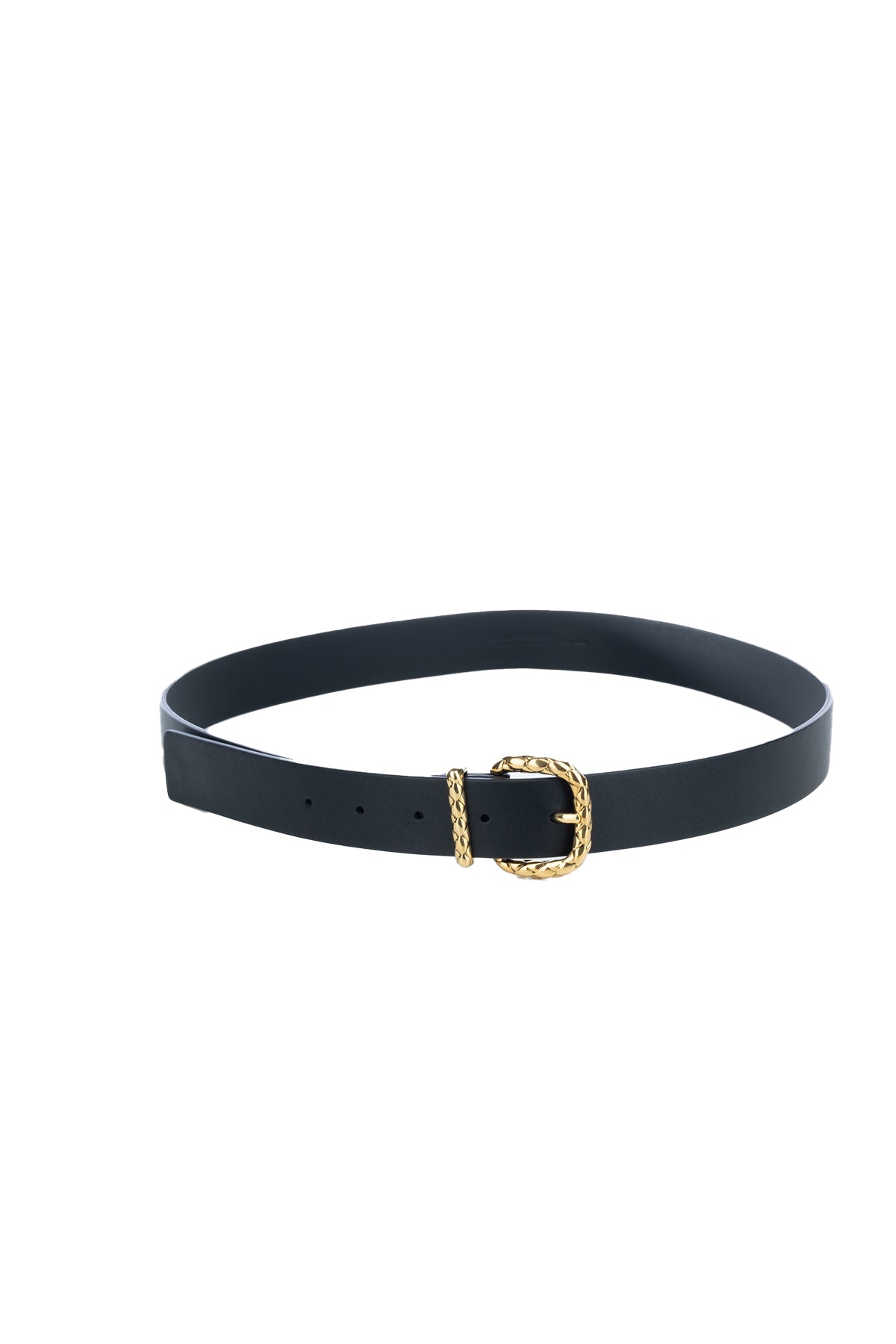 Bottega Veneta Woman Accessories Belts BOTTEGA VENETA