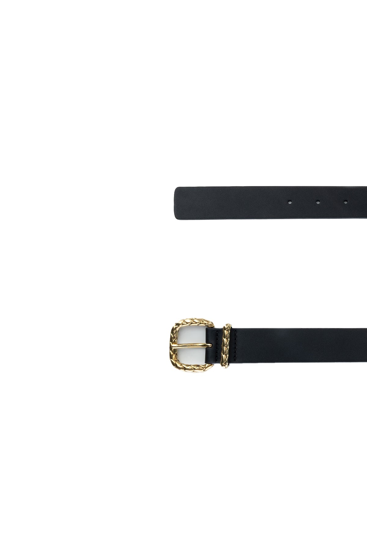 Bottega Veneta Woman Accessories Belts BOTTEGA VENETA
