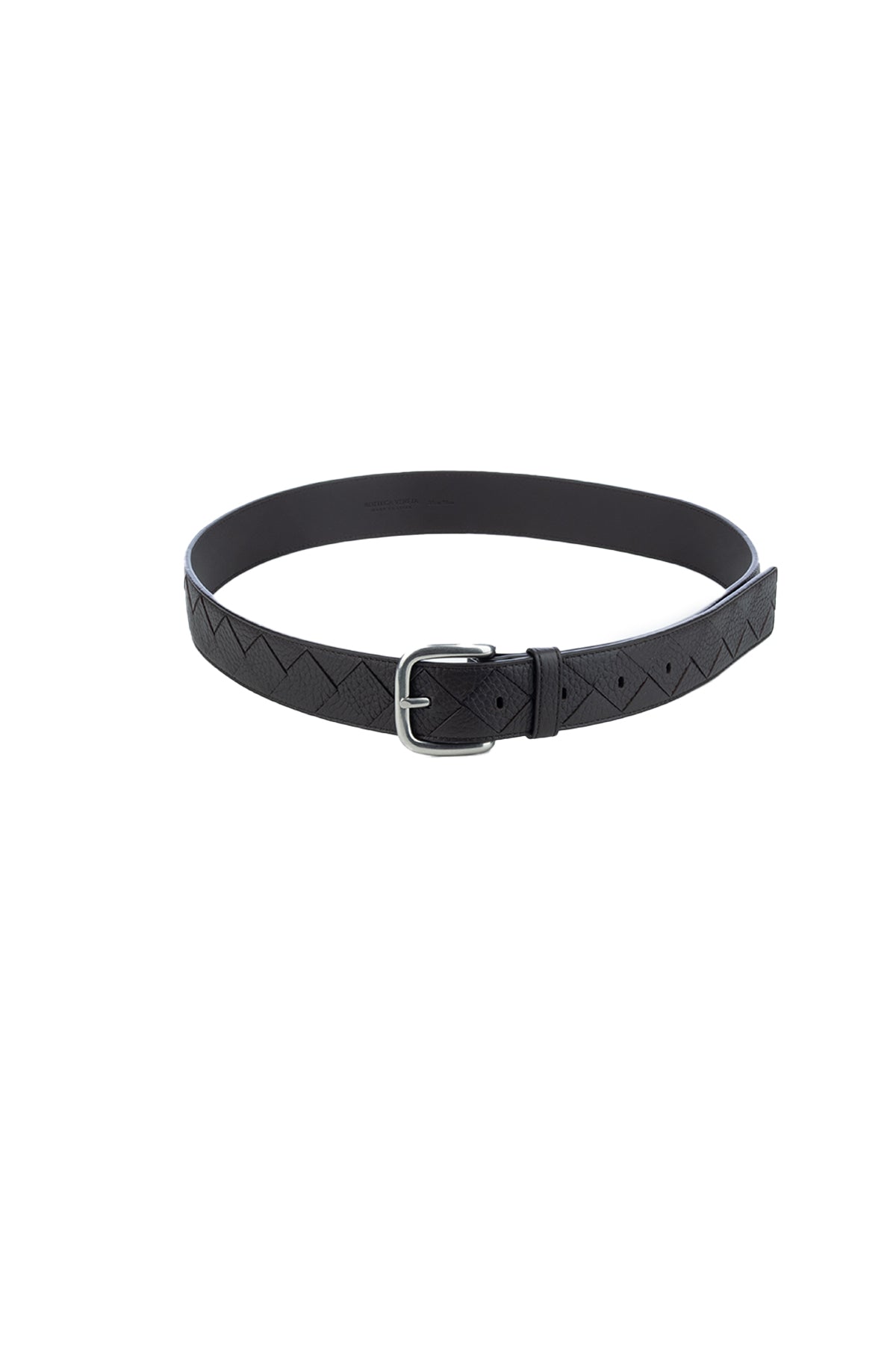 Bottega Veneta Man Accessories Belts BOTTEGA VENETA