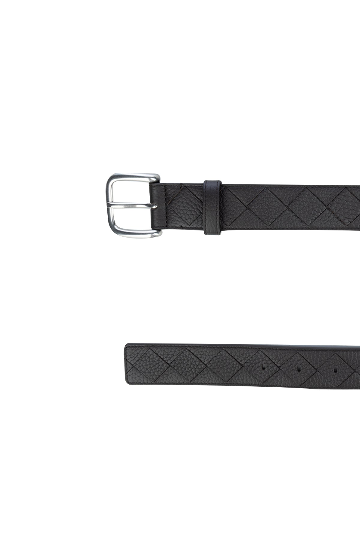 Bottega Veneta Man Accessories Belts BOTTEGA VENETA
