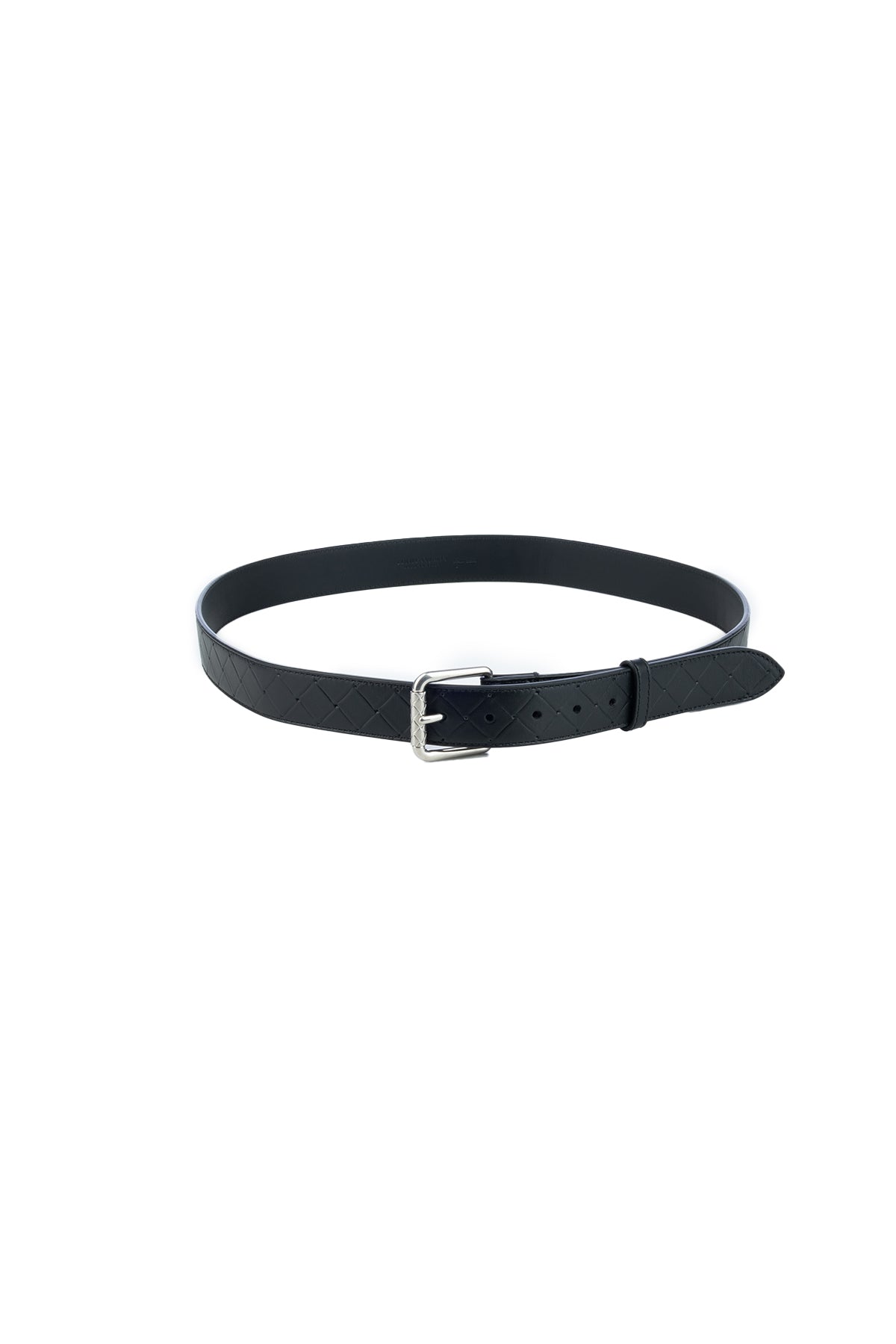 Bottega Veneta Man Accessories Belts BOTTEGA VENETA
