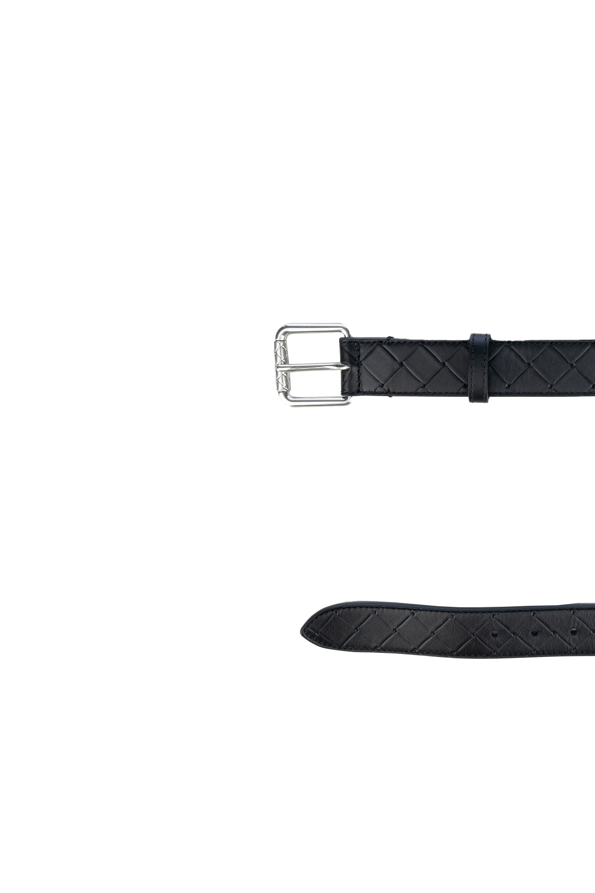 Bottega Veneta Man Accessories Belts BOTTEGA VENETA