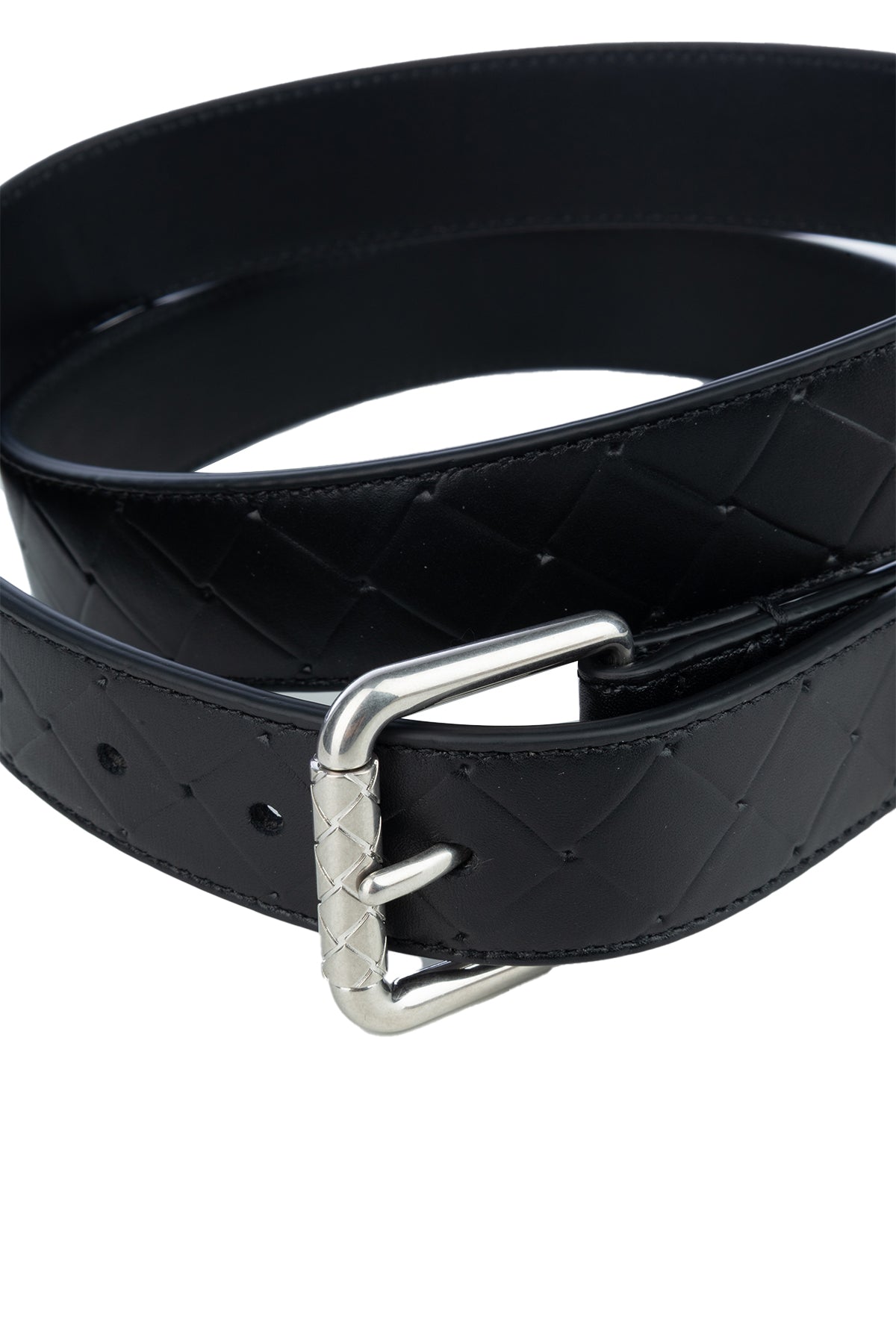 Bottega Veneta Man Accessories Belts BOTTEGA VENETA