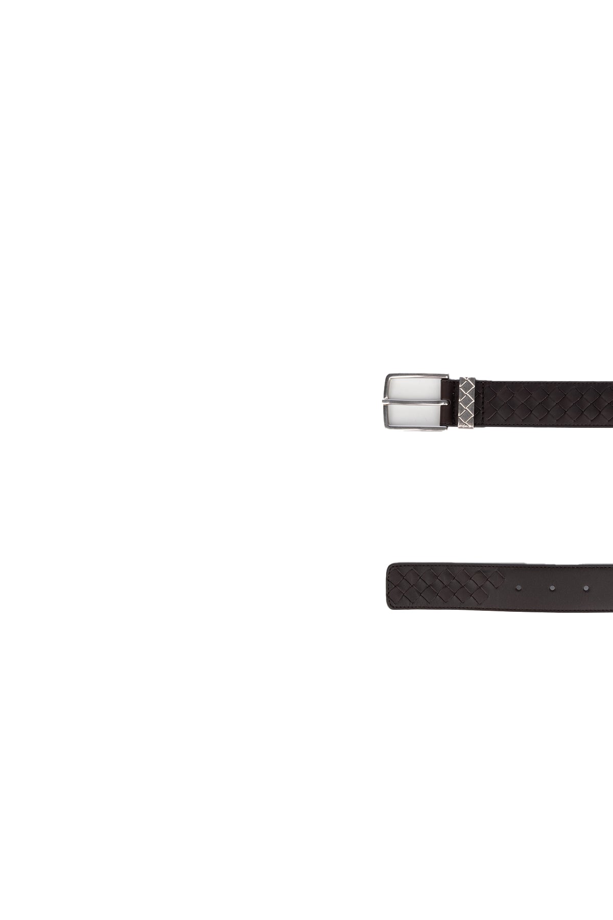 Bottega Veneta Woman Accessories Belts BOTTEGA VENETA