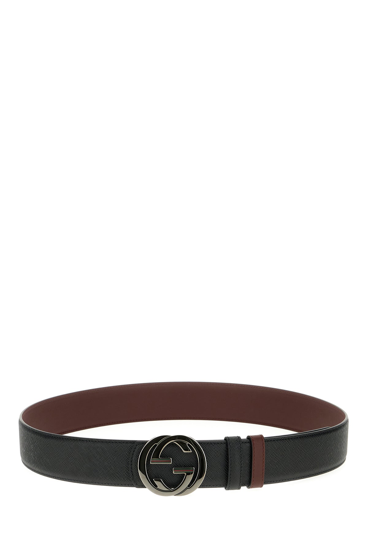 Gucci Man Accessories Belts GUCCI