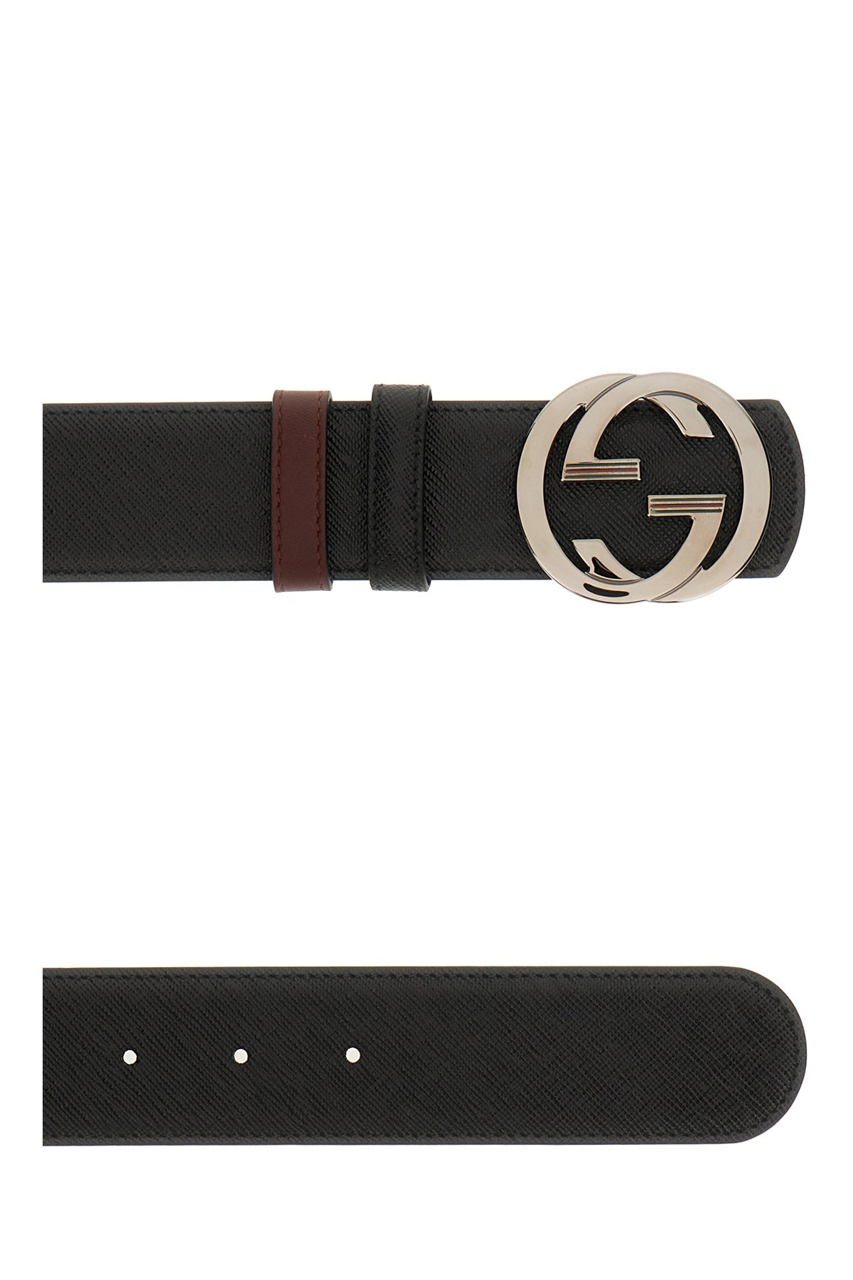 Gucci Man Accessories Belts GUCCI