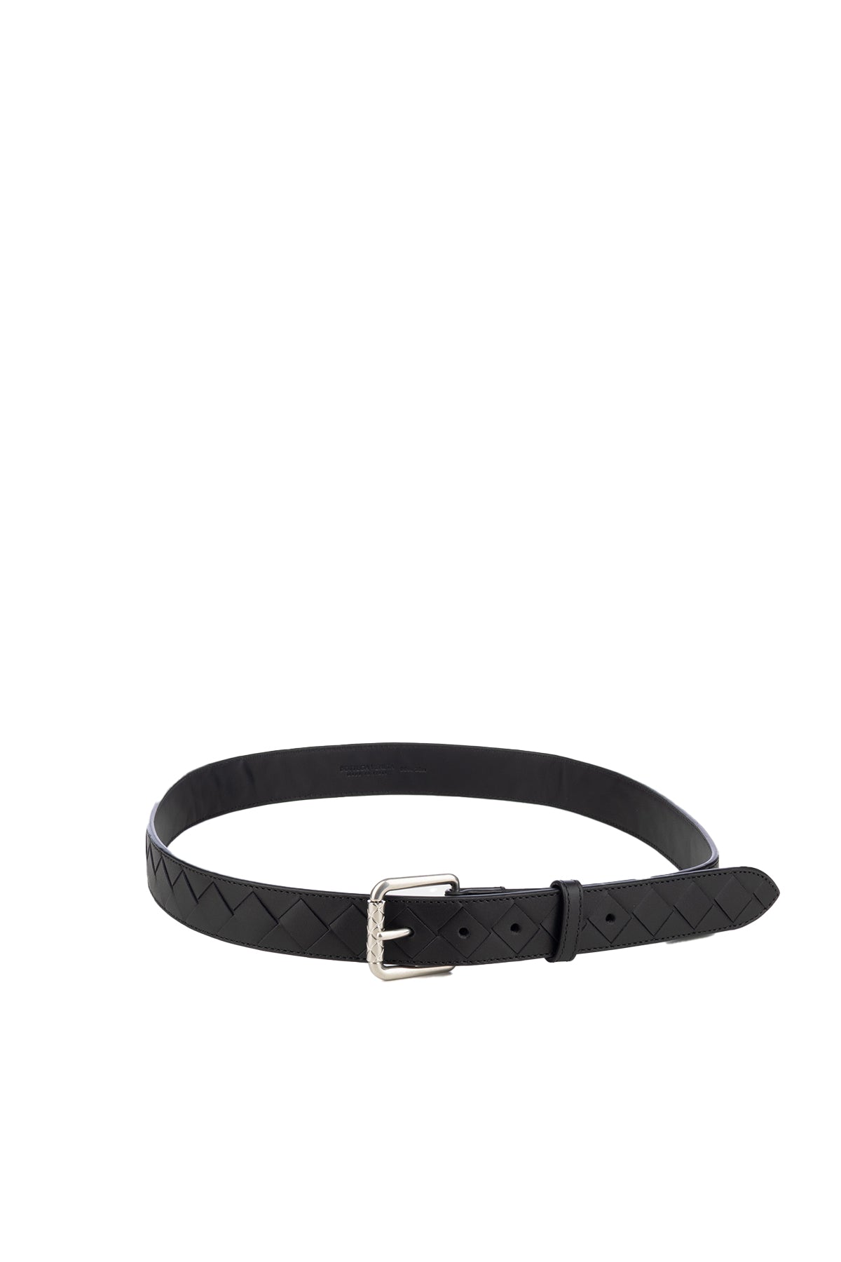 Bottega Veneta Woman Accessories Belts BOTTEGA VENETA