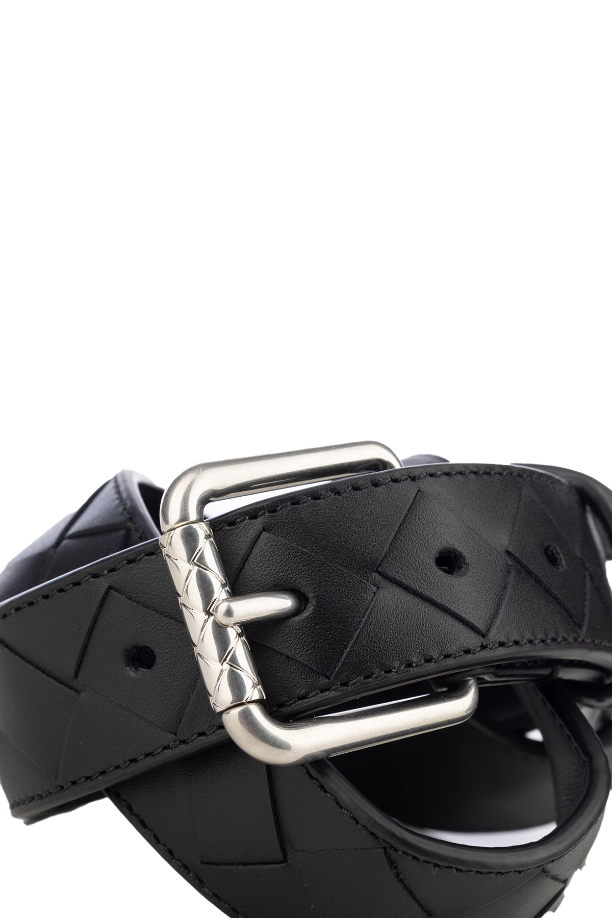 Bottega Veneta Woman Accessories Belts BOTTEGA VENETA