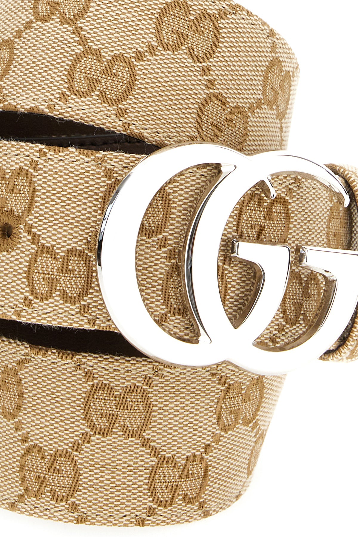Gucci Man Accessories Belts GUCCI