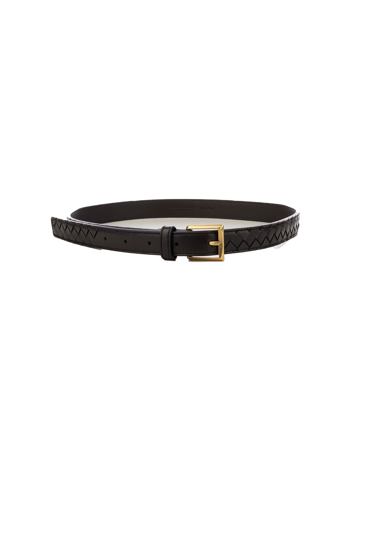 Bottega Veneta Woman Accessories Belts BOTTEGA VENETA