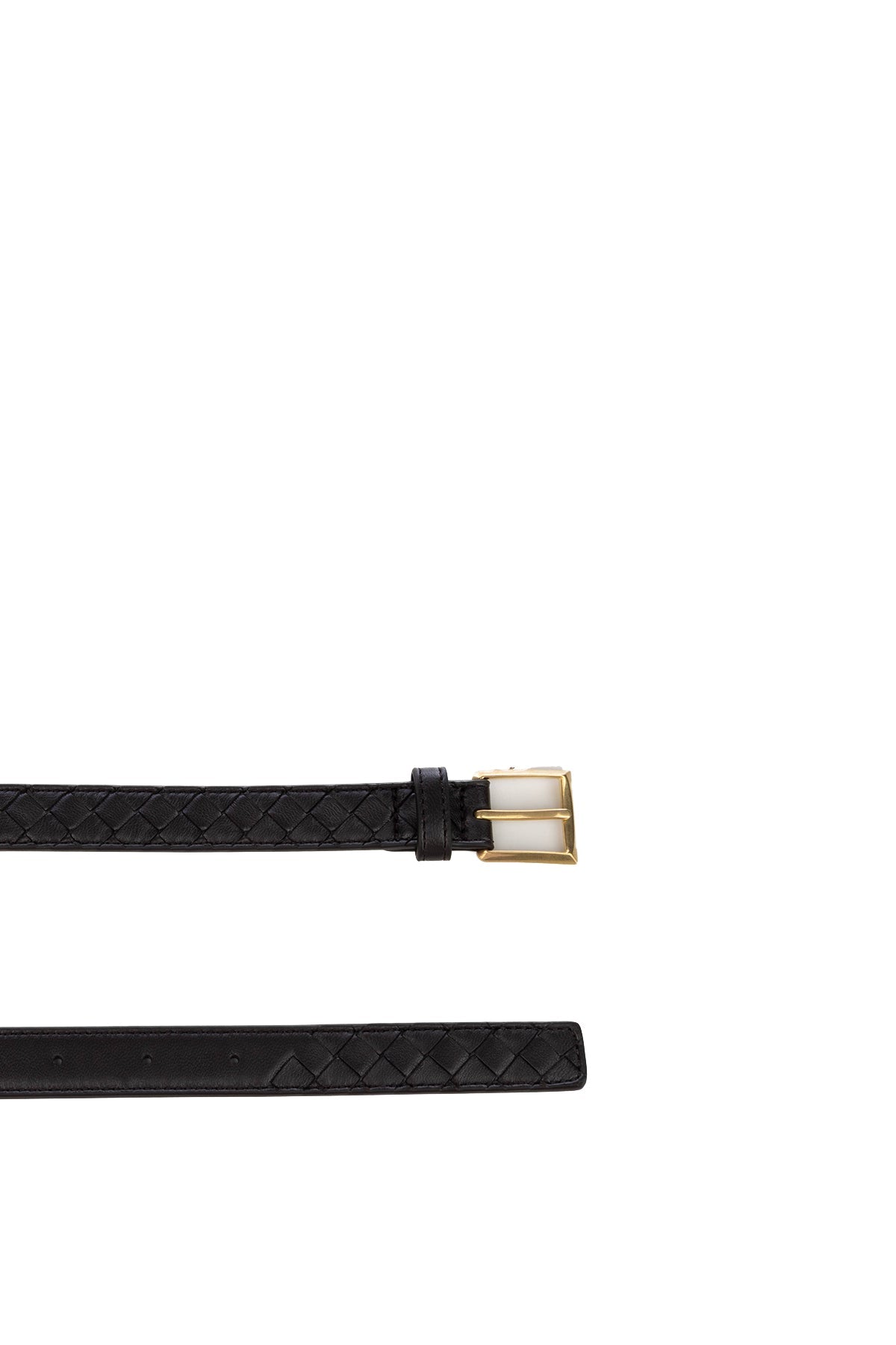 Bottega Veneta Woman Accessories Belts BOTTEGA VENETA