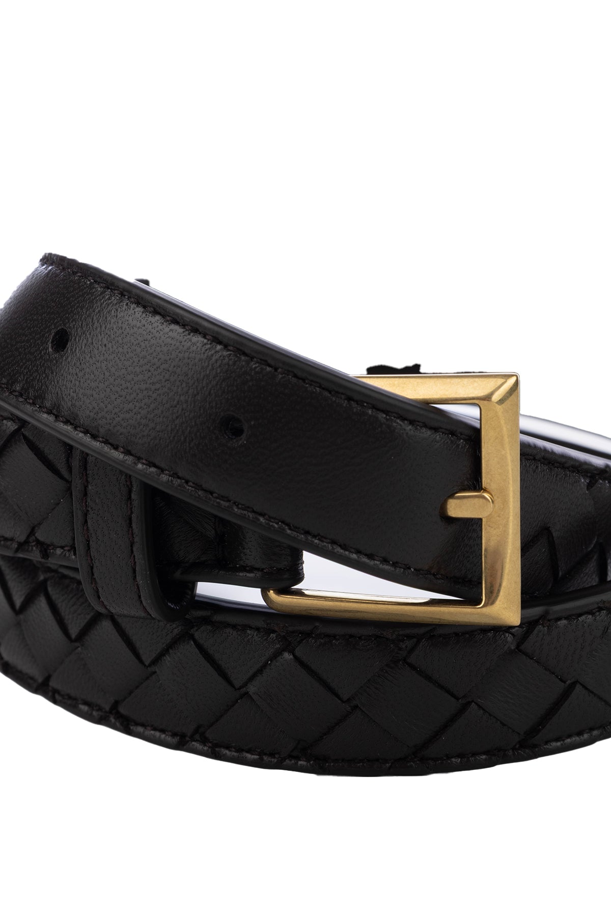Bottega Veneta Woman Accessories Belts BOTTEGA VENETA