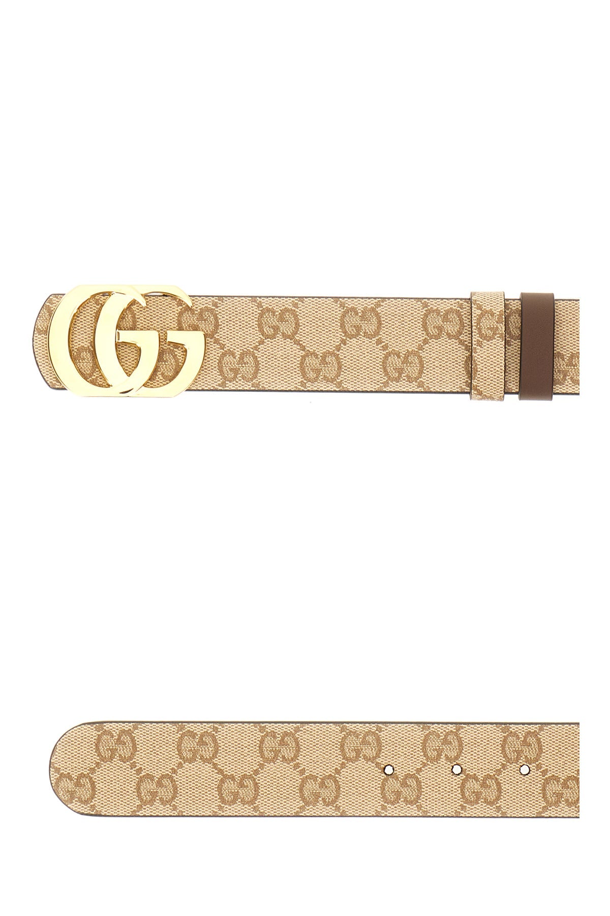 Gucci Man Accessories Belts