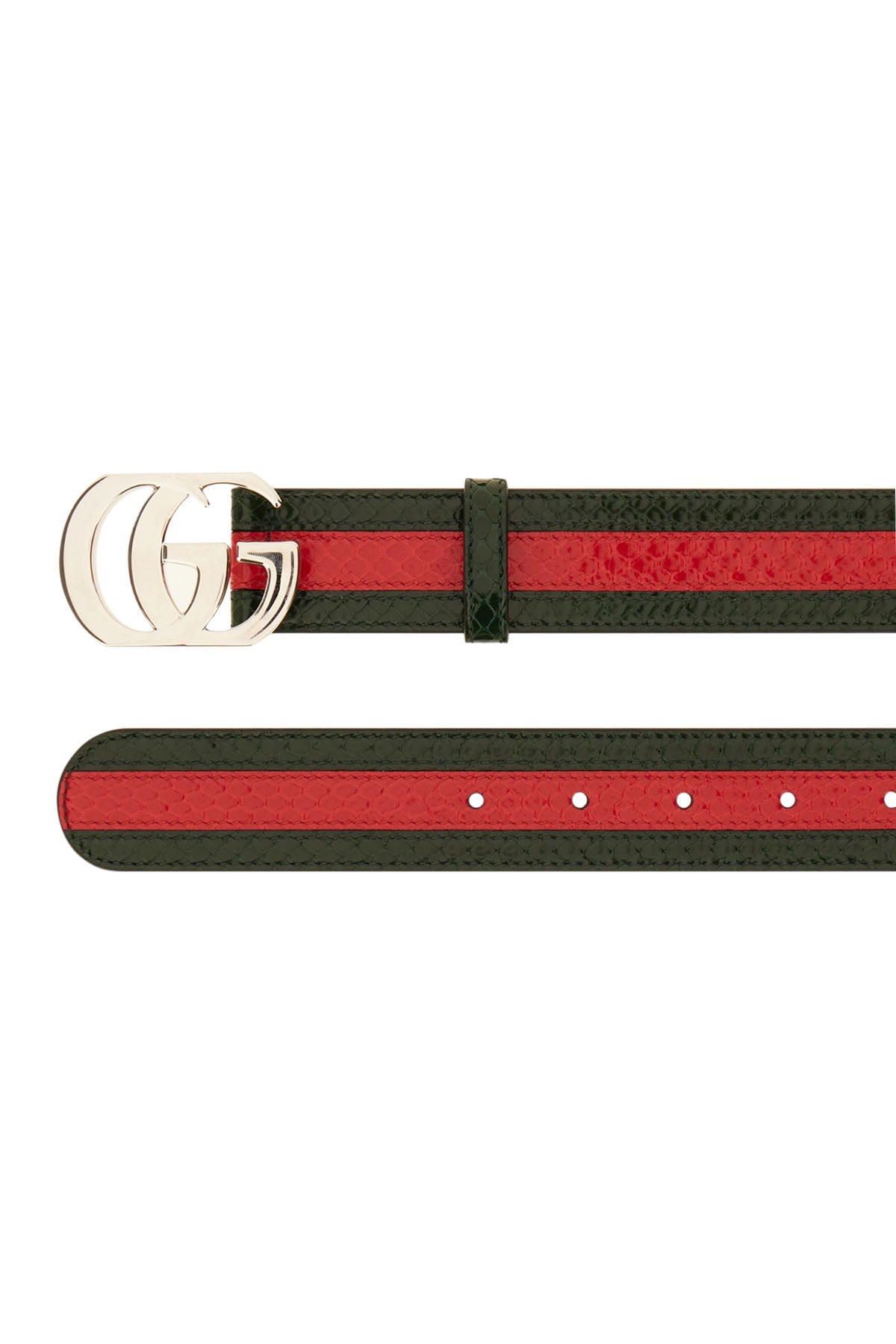 Gucci Man Accessories Belts GUCCI