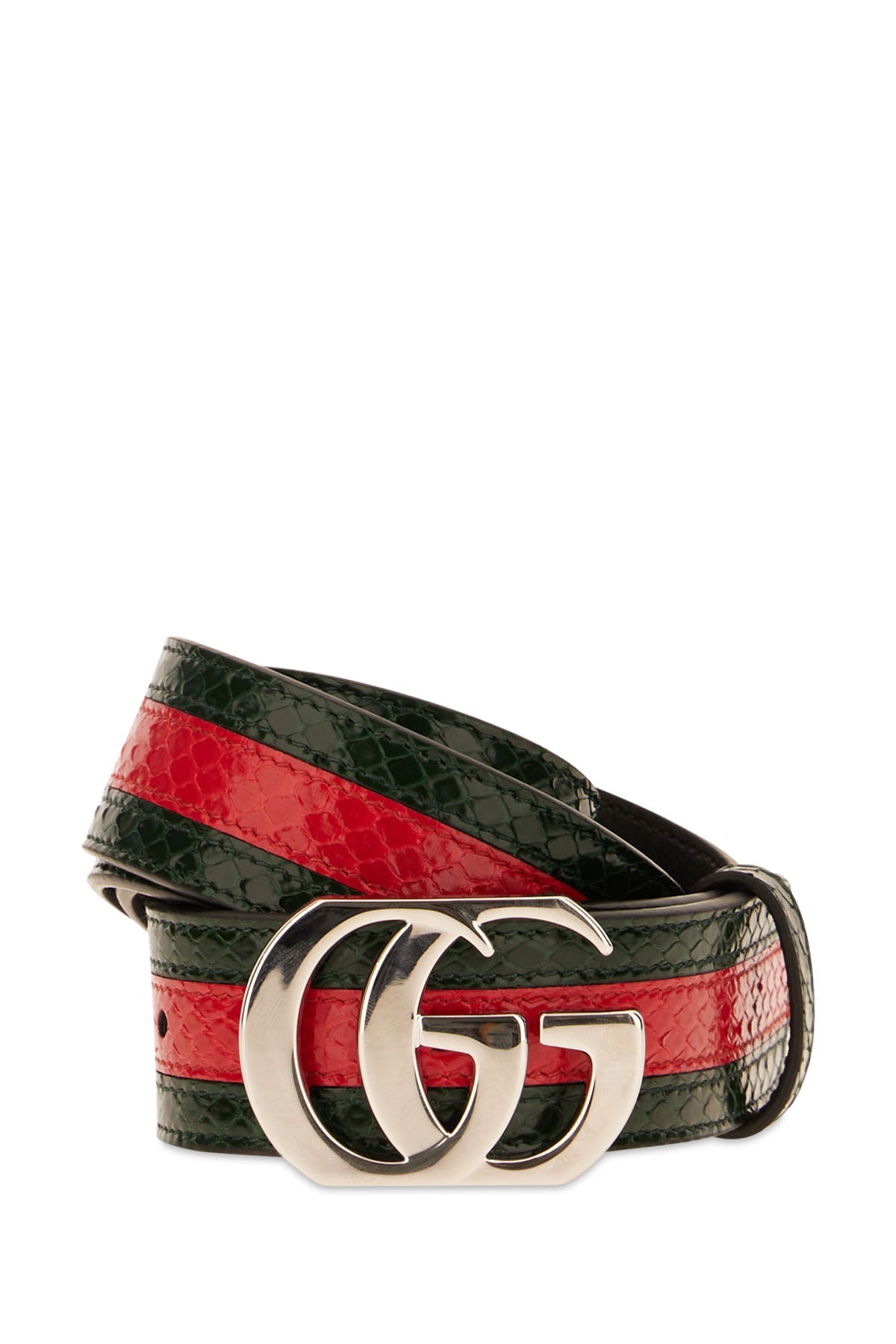 Gucci Man Accessories Belts GUCCI