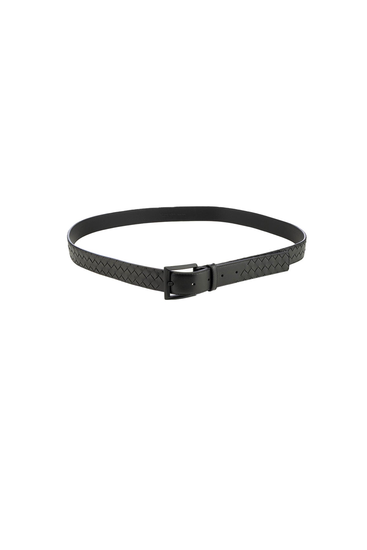 Bottega Veneta Man Accessories Belts BOTTEGA VENETA