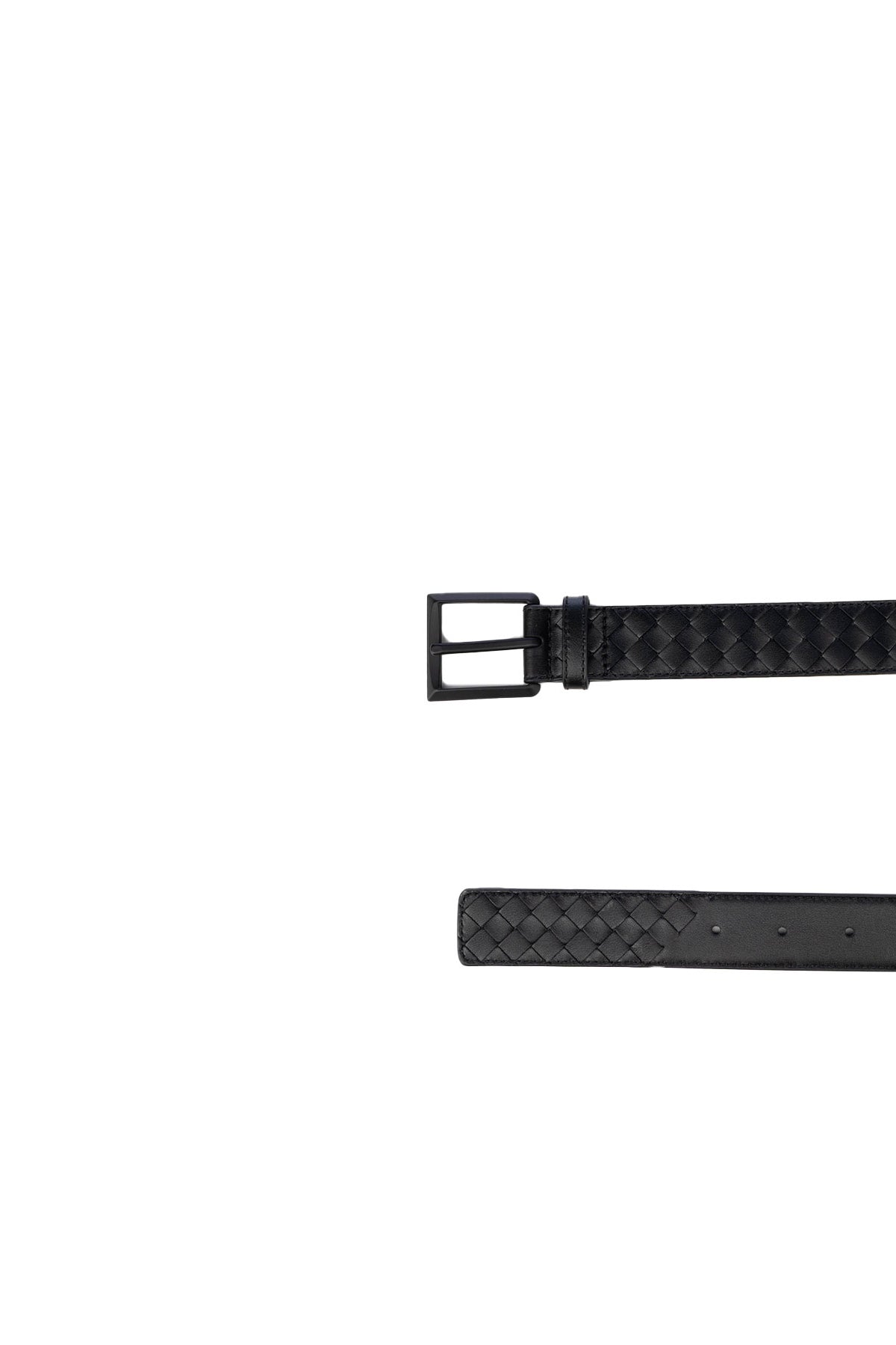 Bottega Veneta Man Accessories Belts BOTTEGA VENETA