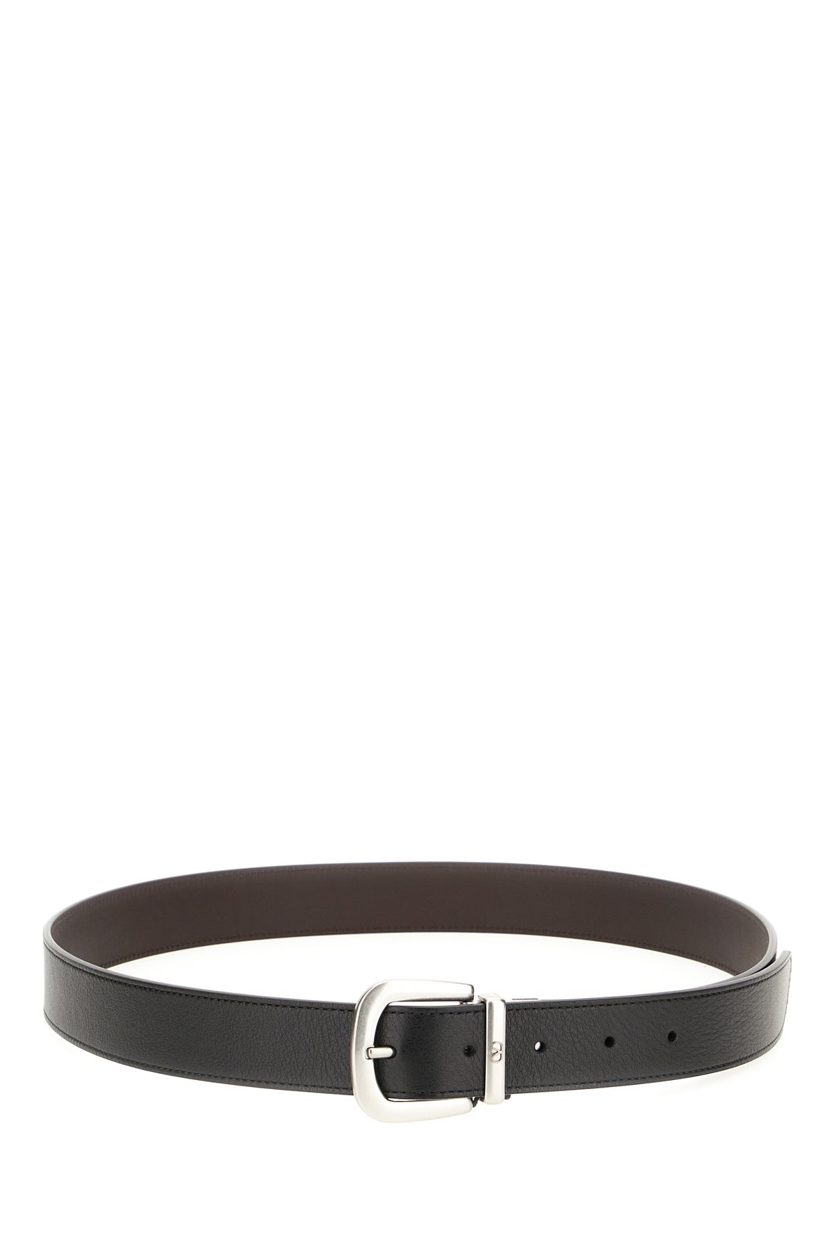 Valentino Garavani Man Accessories Belts VALENTINO GARAVANI