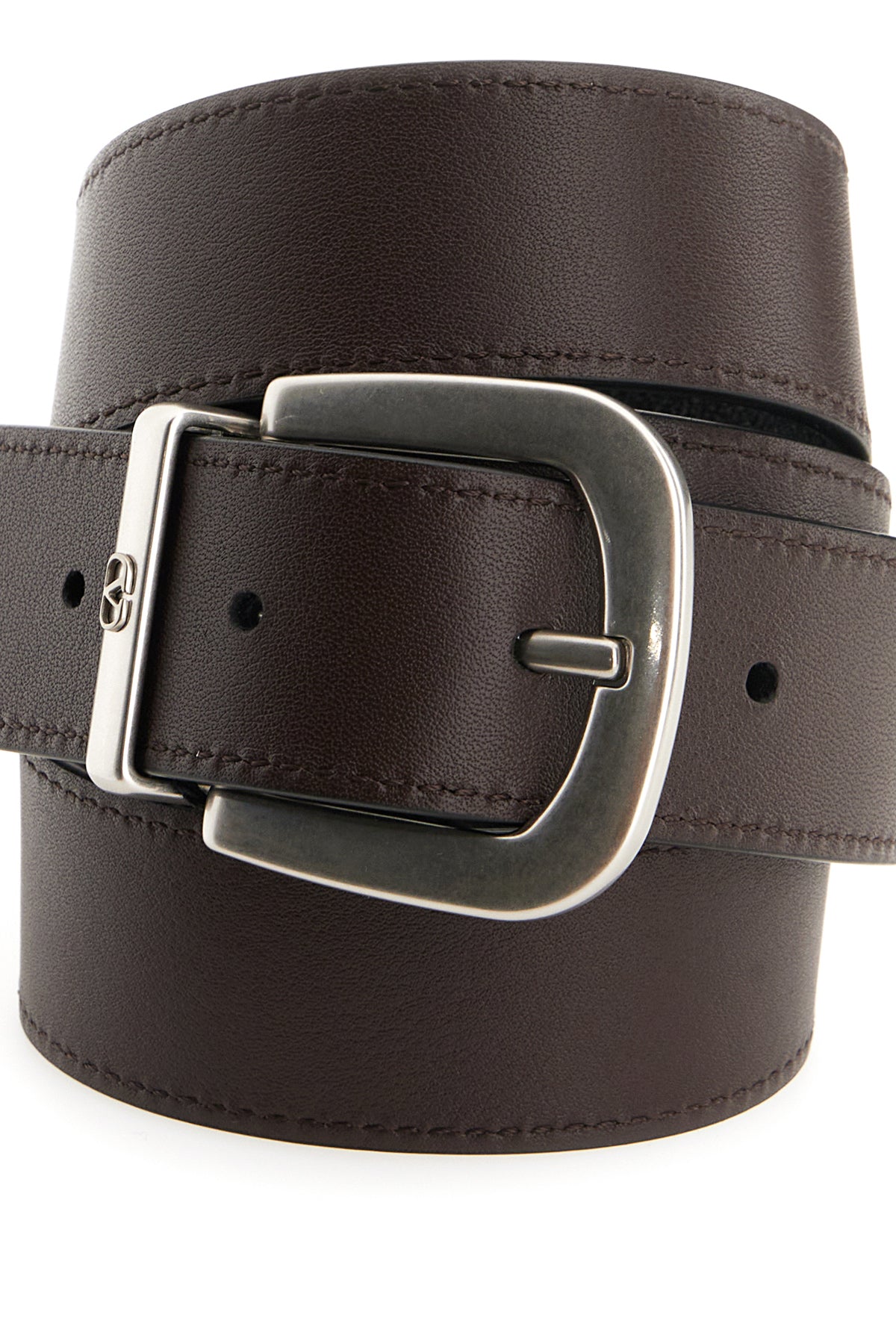 Valentino Garavani Man Accessories Belts VALENTINO GARAVANI