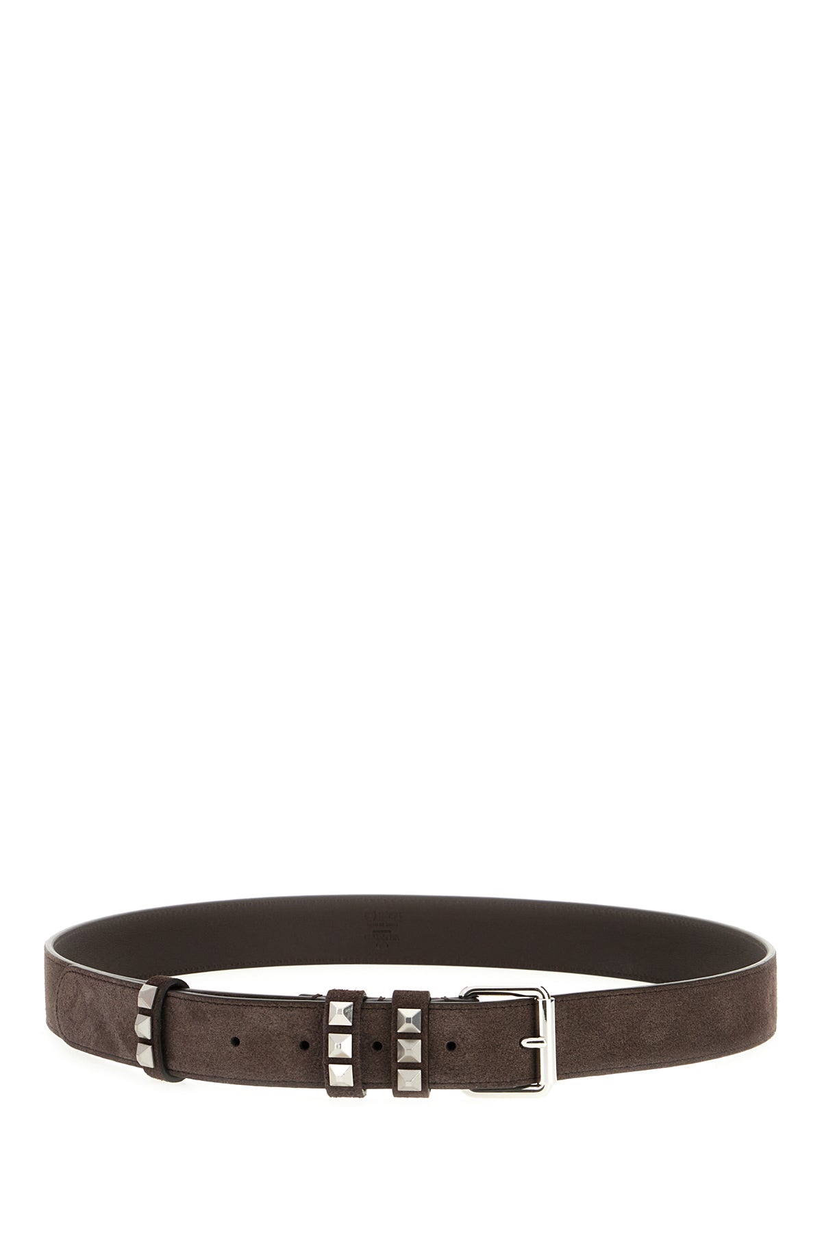 Valentino Garavani Man Accessories Belts VALENTINO GARAVANI