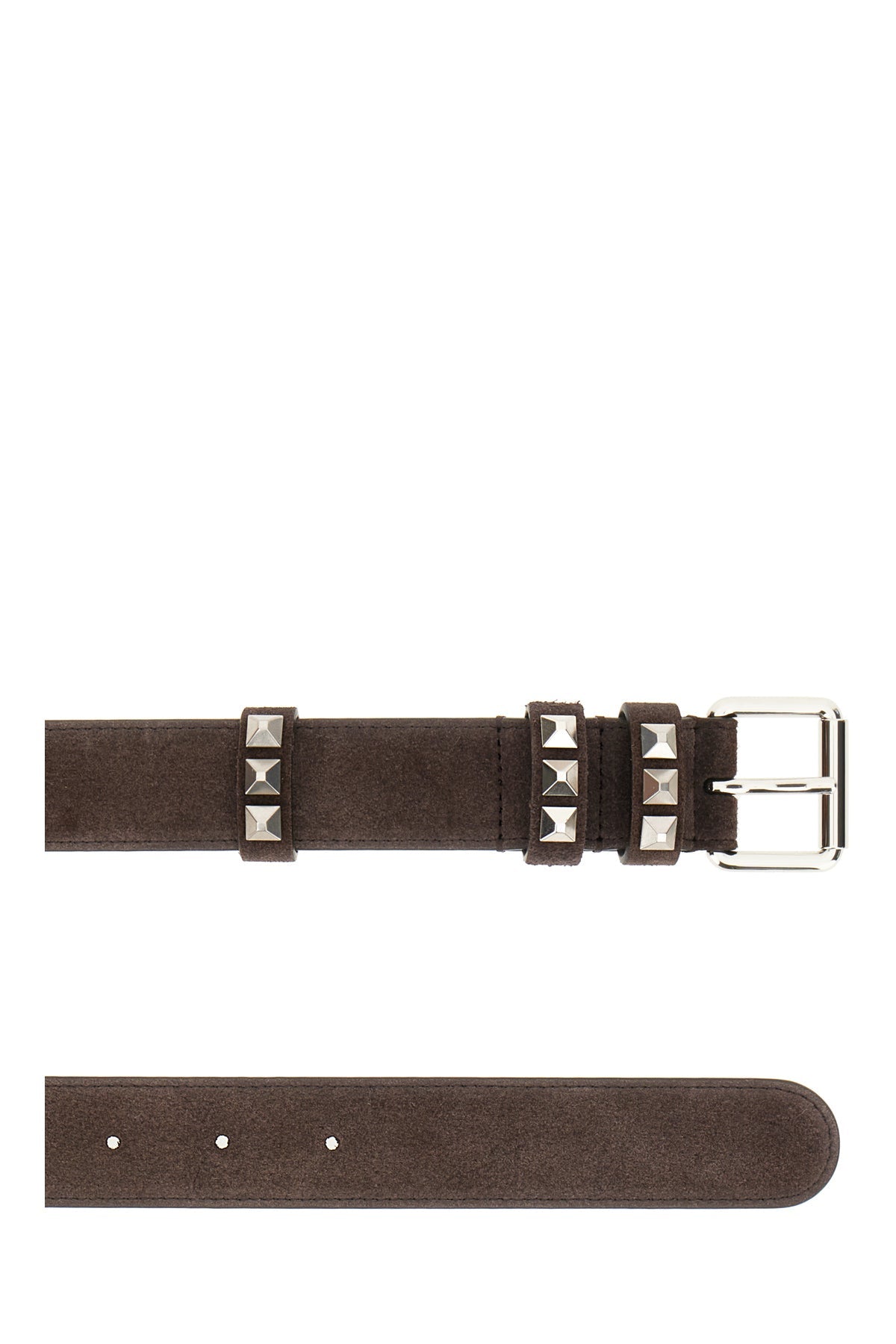 Valentino Garavani Man Accessories Belts VALENTINO GARAVANI