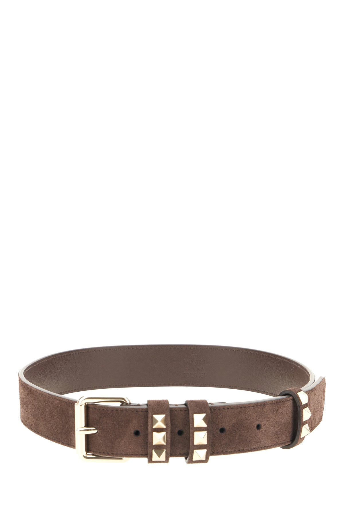 Valentino Garavani Woman Accessories Belts VALENTINO GARAVANI
